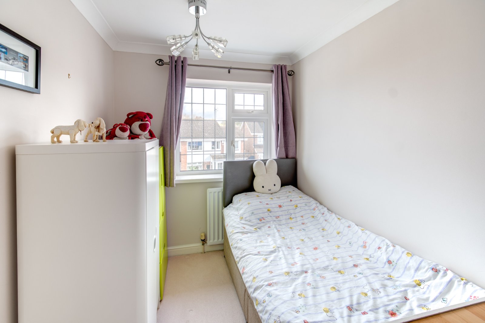 4 bed house for sale in Quantock Close, Halesowen  - Property Image 11