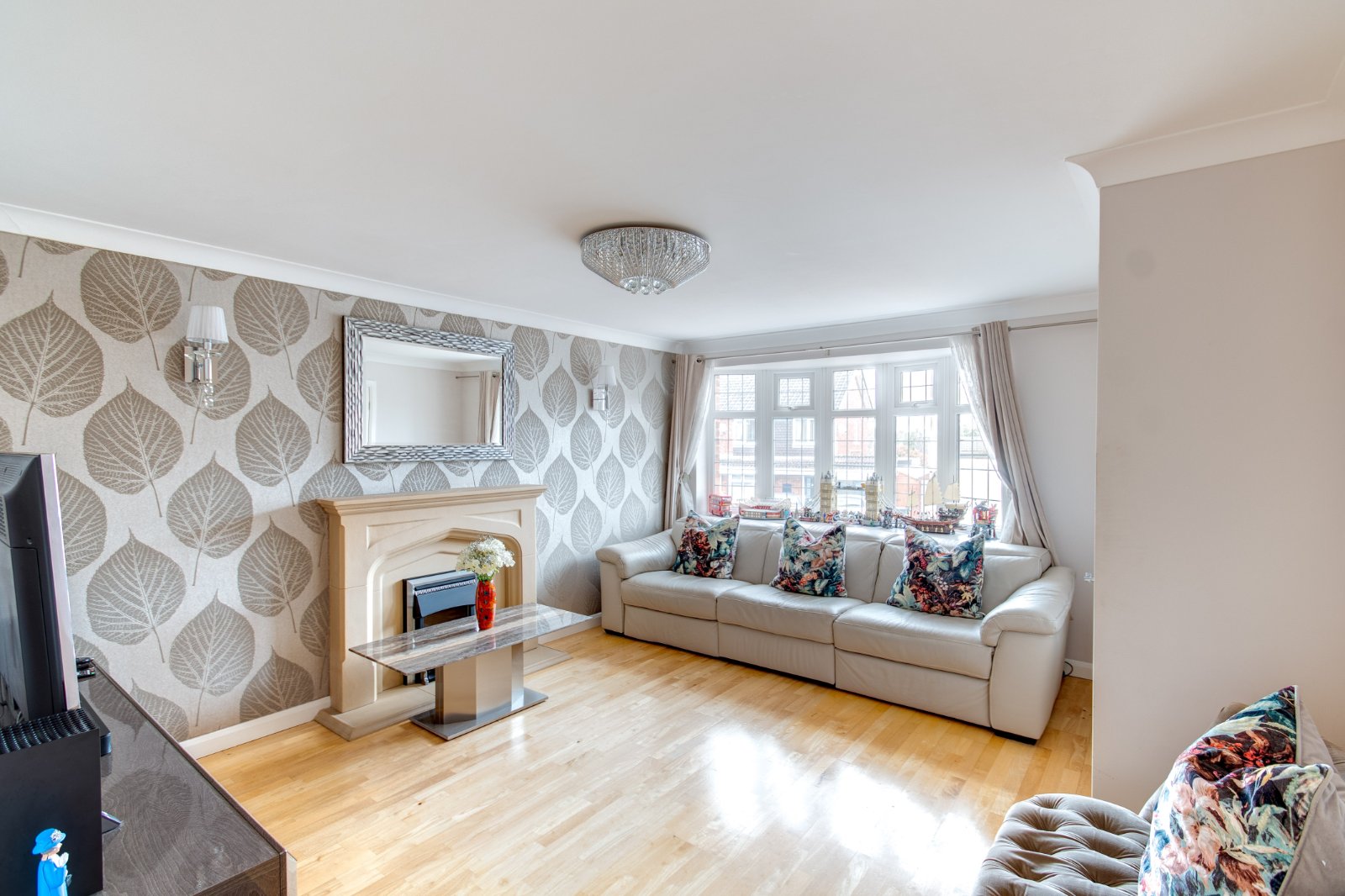 4 bed house for sale in Quantock Close, Halesowen 3