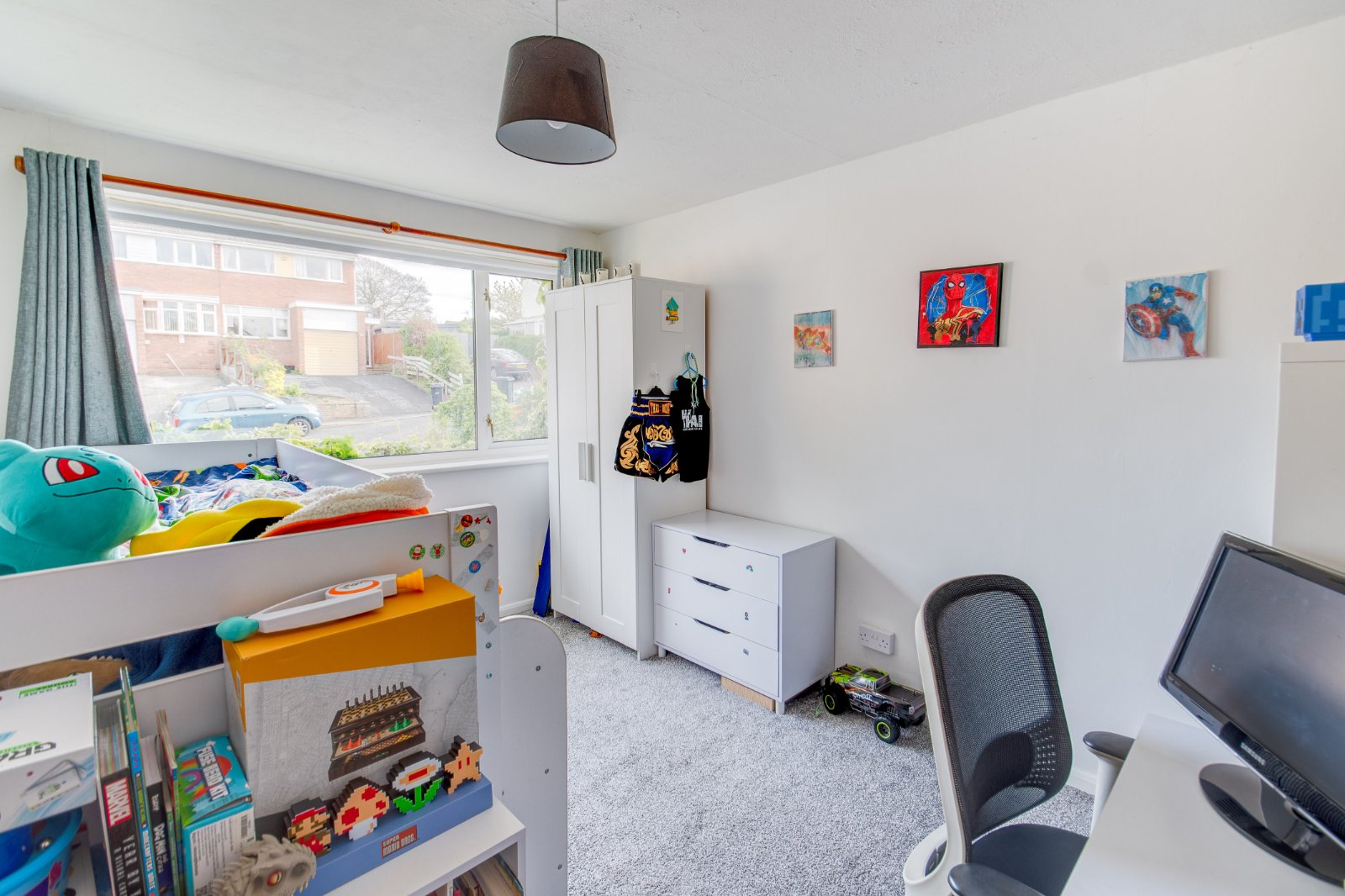 3 bed house for sale in Cherry Street, Stourbridge  - Property Image 9