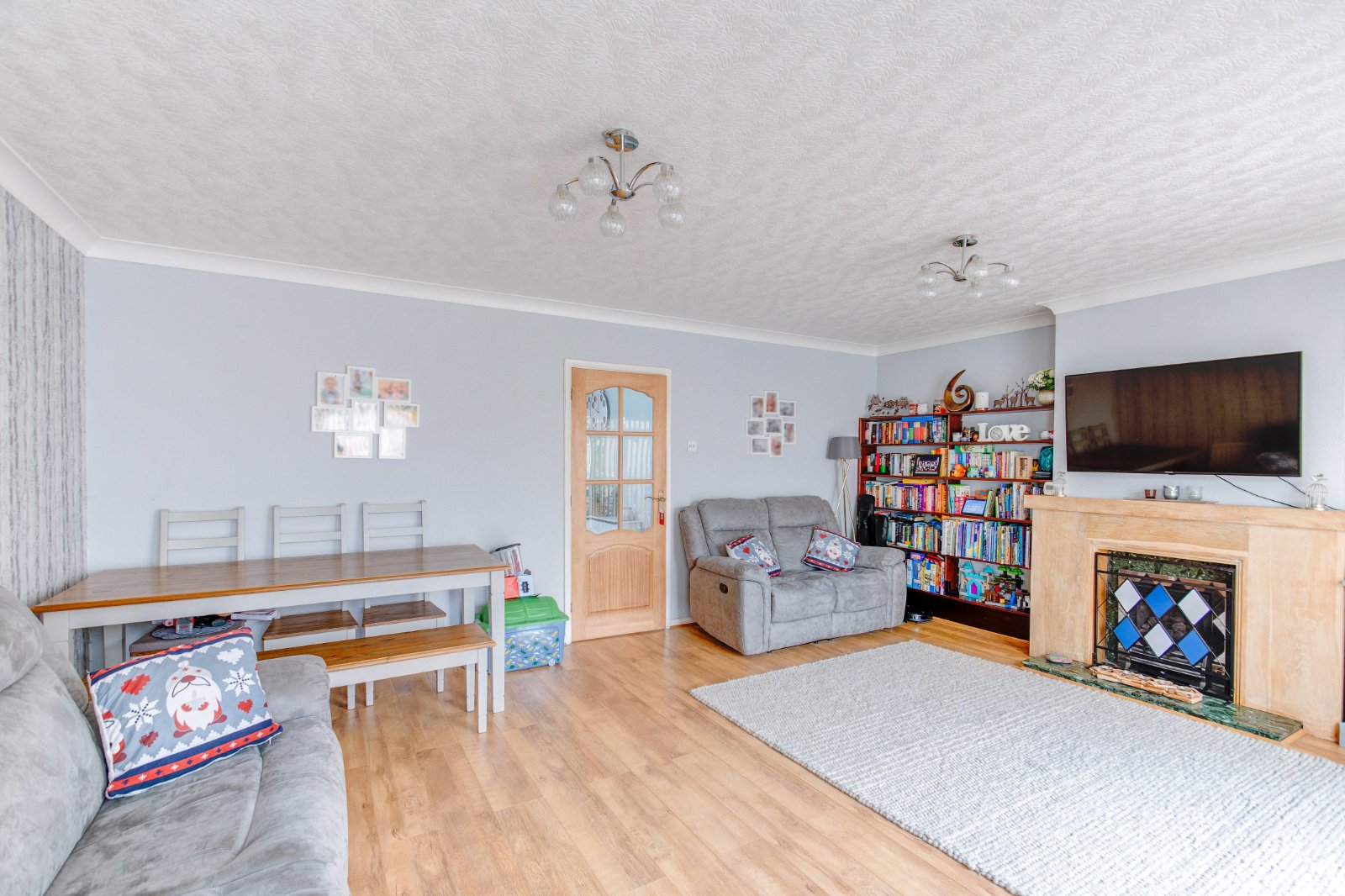 3 bed house for sale in Cherry Street, Stourbridge  - Property Image 15