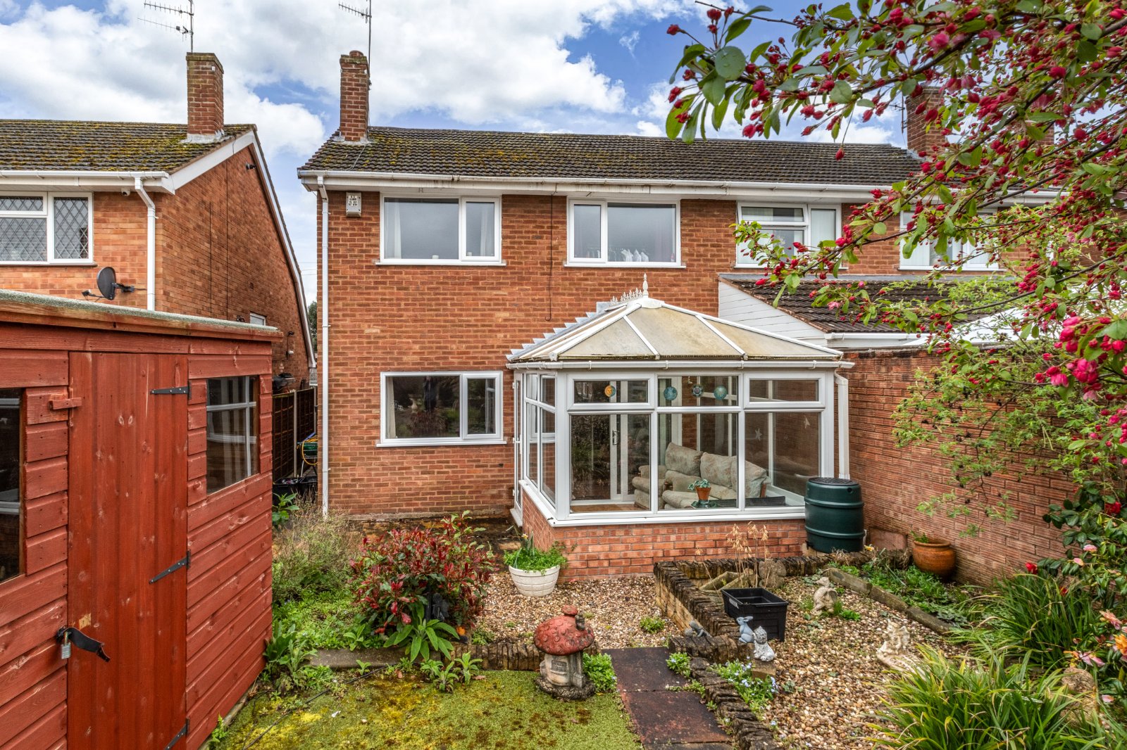 3 bed house for sale in Avondale Close, Kingswinford  - Property Image 13