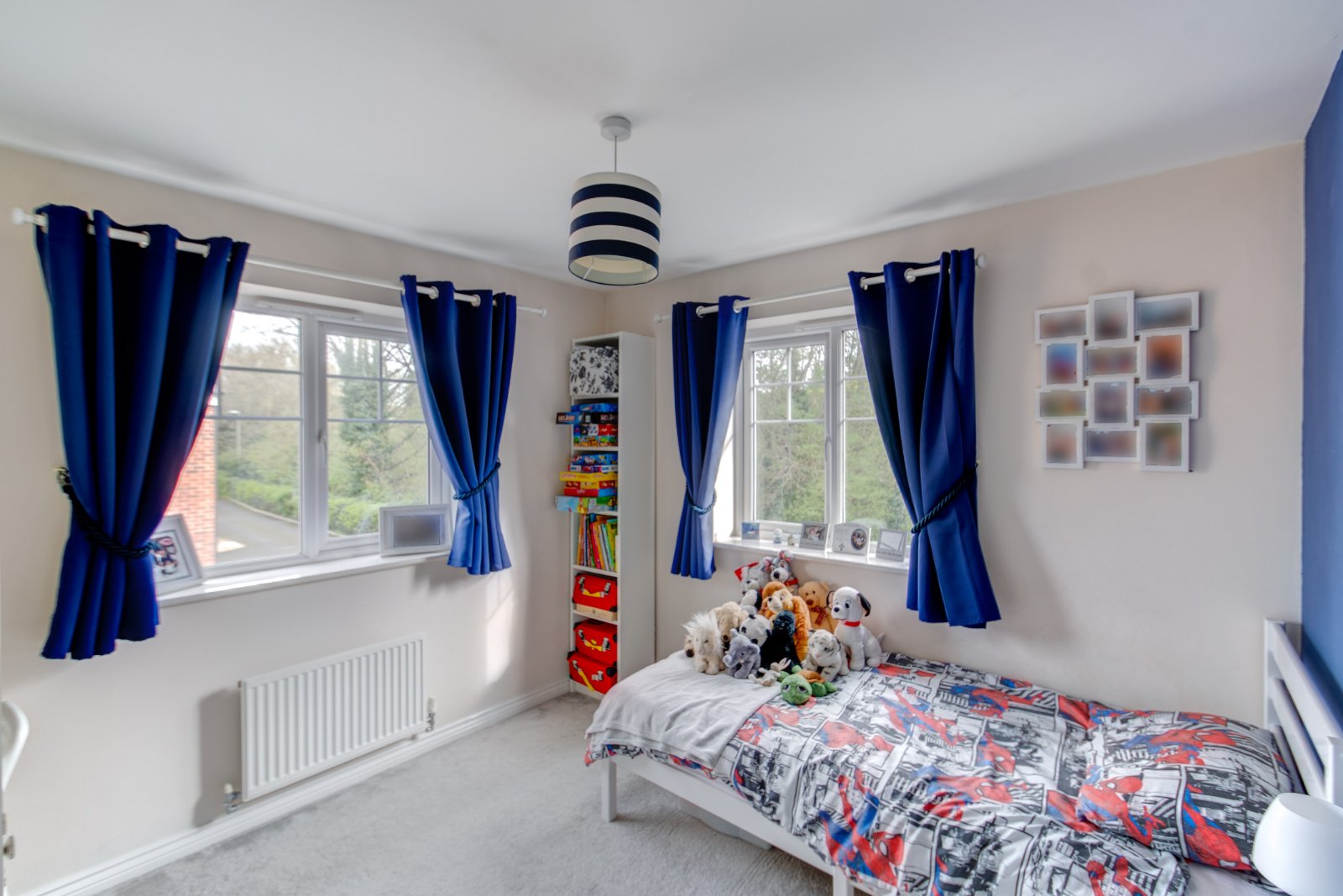 4 bed house for sale in Morrow Way, Wollaston  - Property Image 8