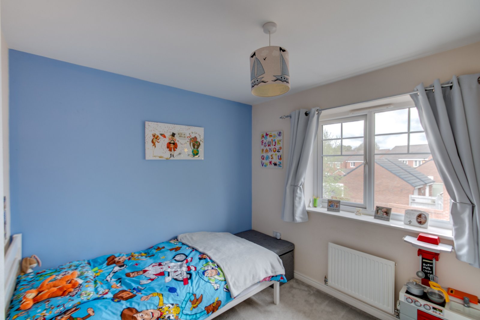 4 bed house for sale in Morrow Way, Wollaston  - Property Image 10