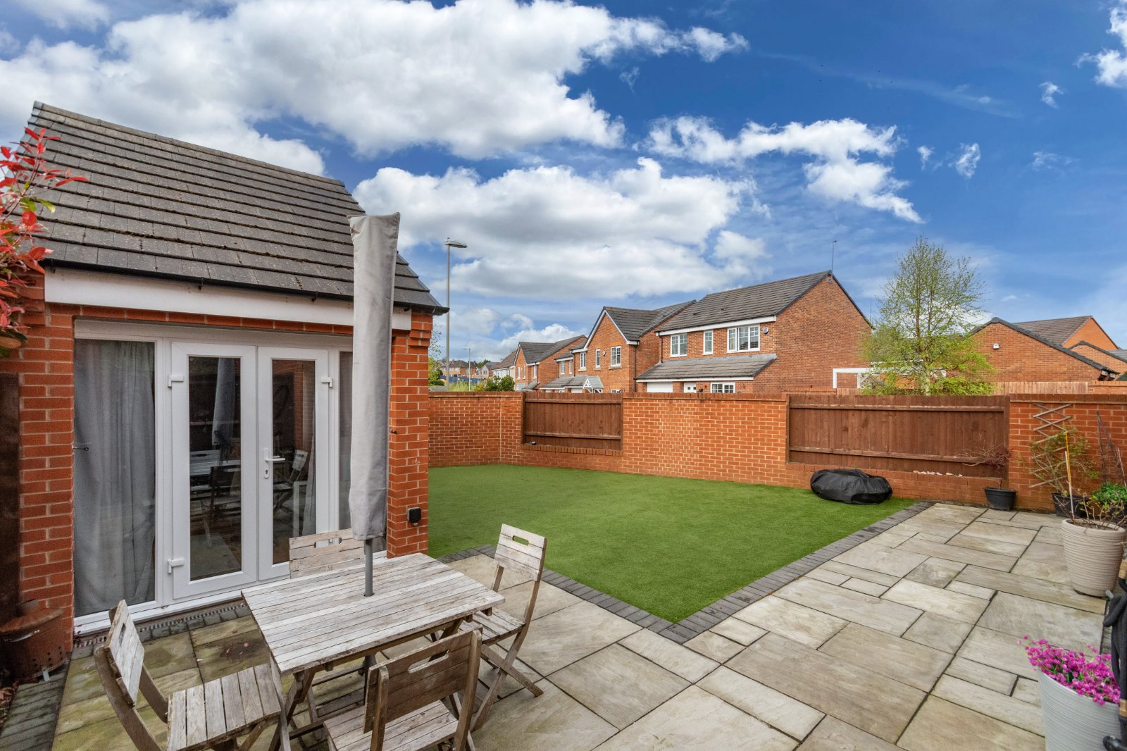 4 bed house for sale in Morrow Way, Wollaston  - Property Image 12