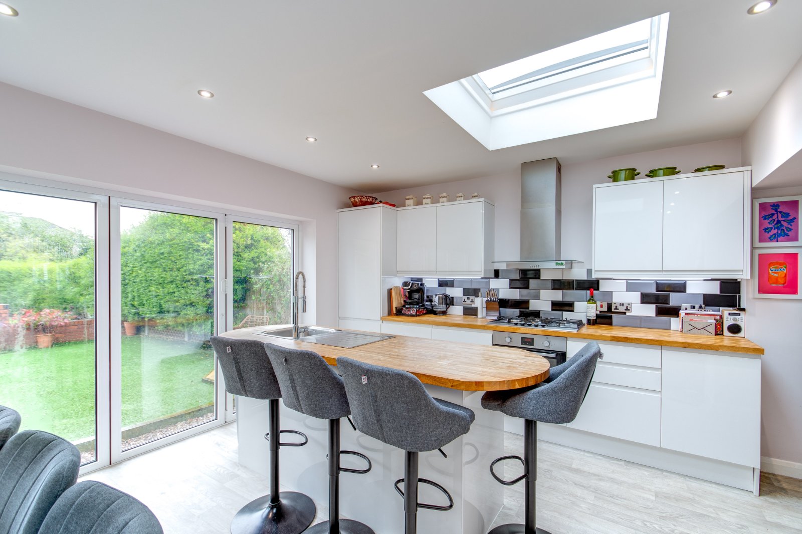 4 bed house for sale in Park Road West, Stourbridge  - Property Image 15