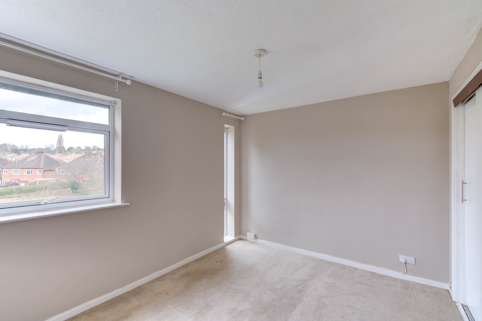 1 bed apartment to rent in Bristol Road South, Northfield 4