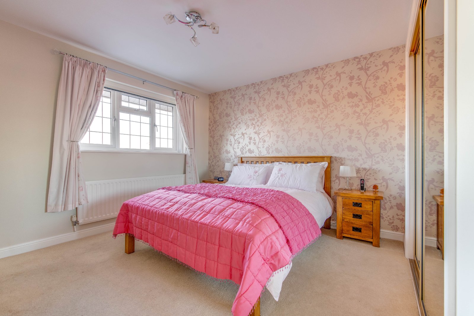 4 bed house for sale in Fircroft Close, Stoke Heath 6