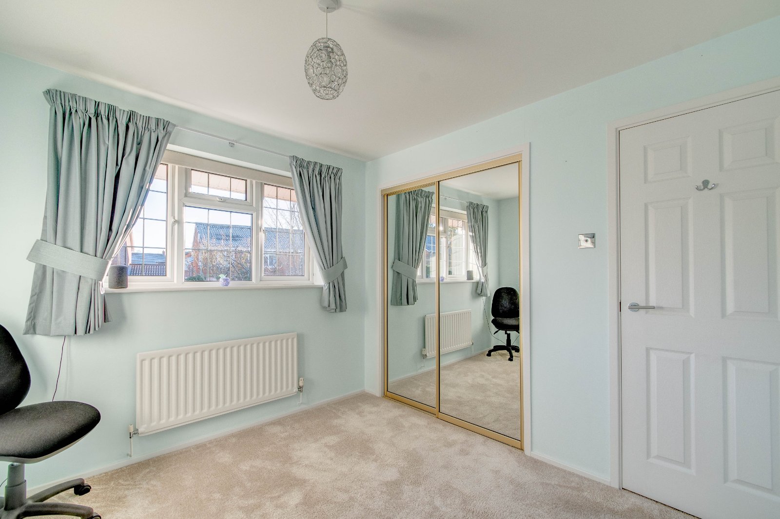 4 bed house for sale in Fircroft Close, Stoke Heath  - Property Image 10