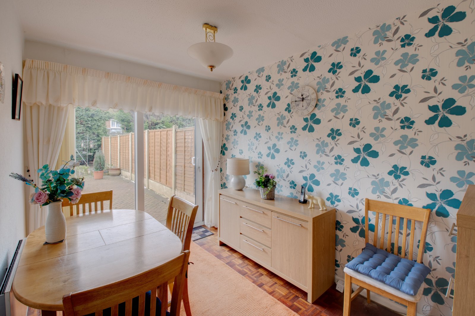 3 bed house for sale in School Road, Wychbold  - Property Image 3
