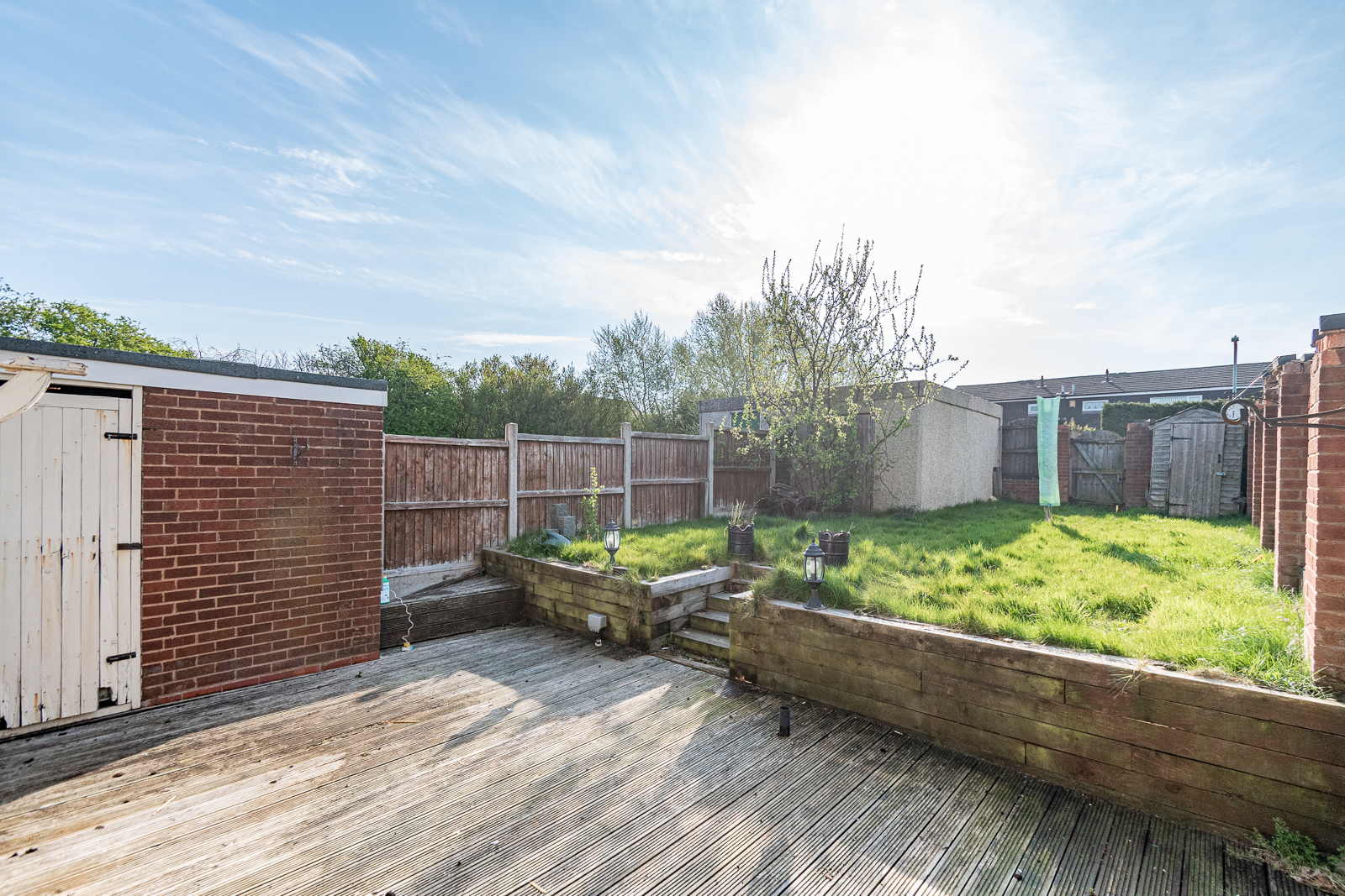 3 bed house for sale in Epsom Road, Catshill  - Property Image 12