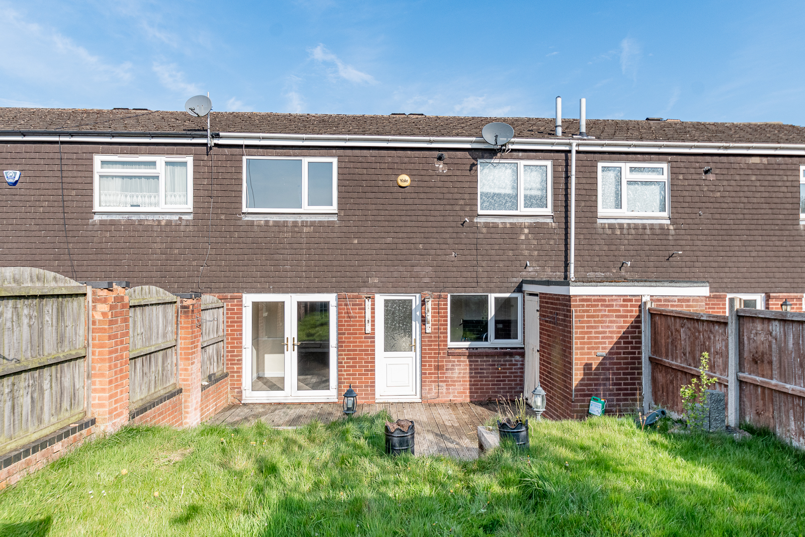3 bed house for sale in Epsom Road, Catshill  - Property Image 13