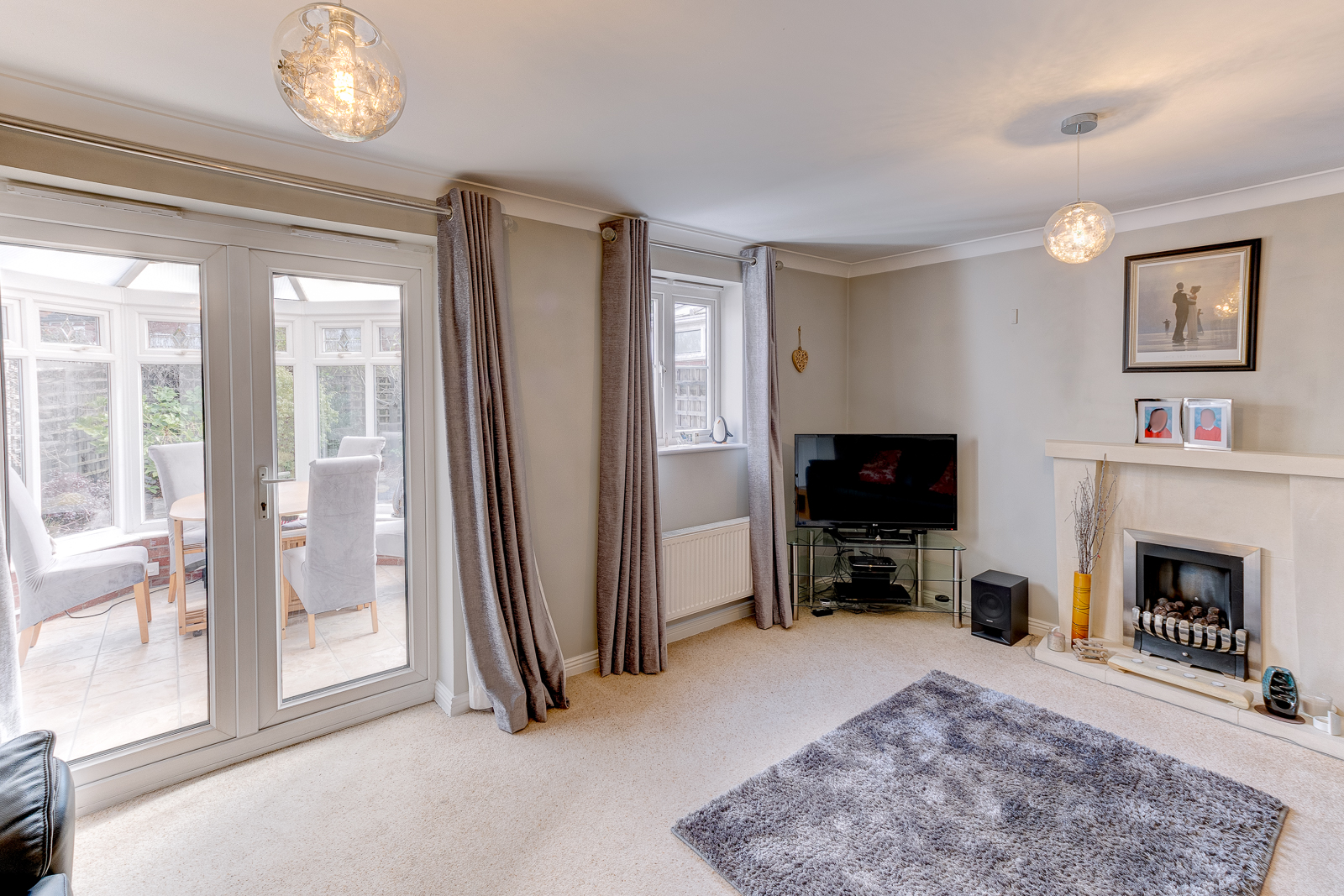 4 bed house for sale in Mondrian Road, The Oakalls  - Property Image 2