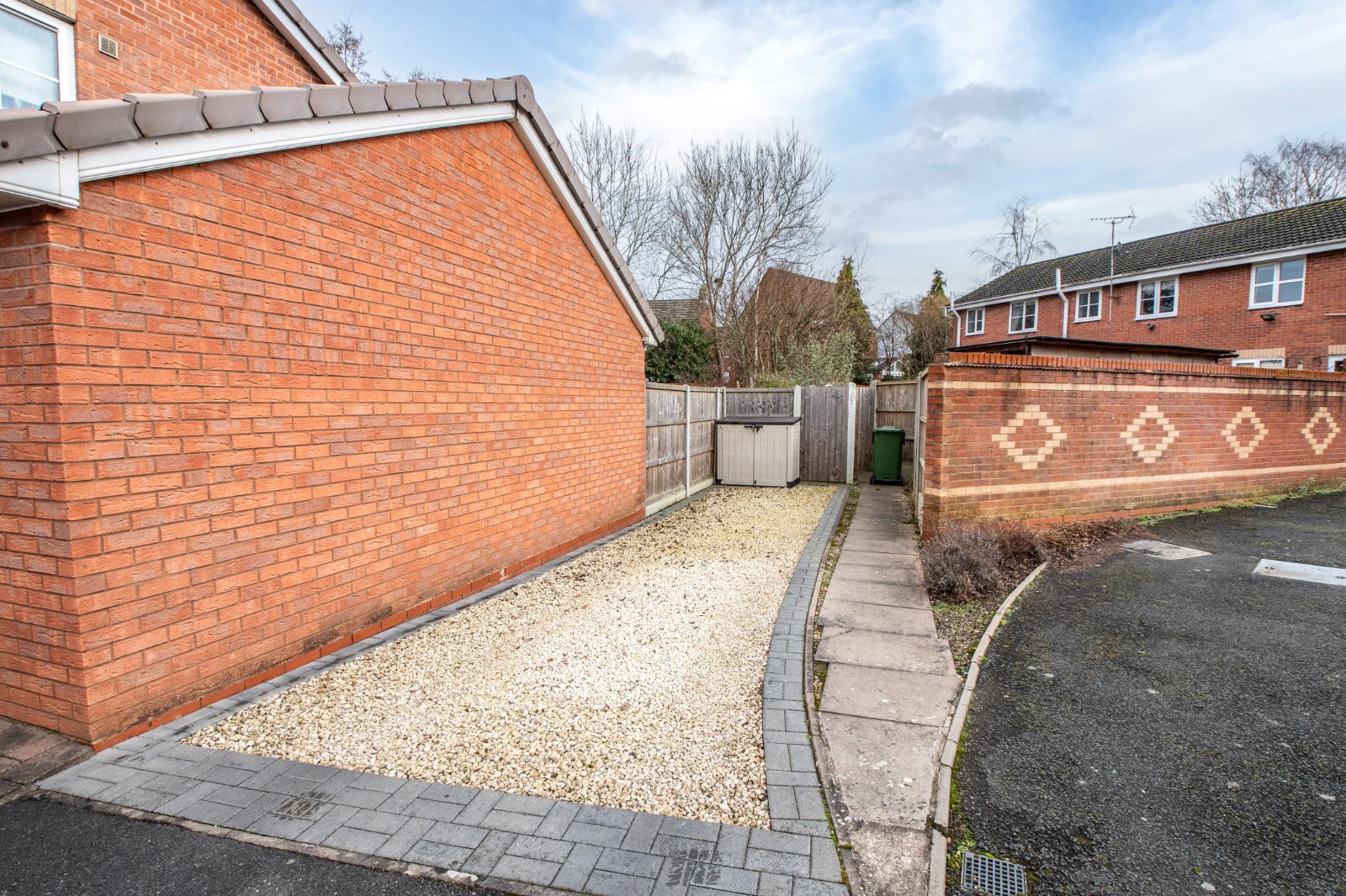 2 bed house for sale in Belvoir Road, Bromsgrove  - Property Image 13
