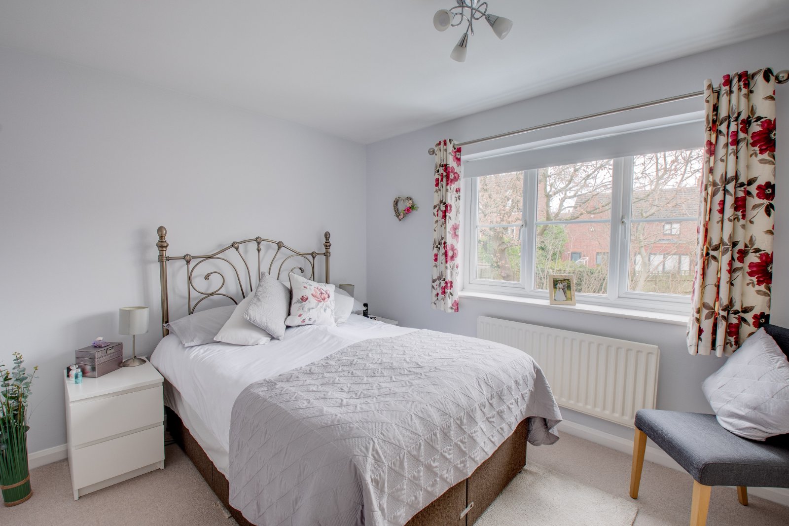 2 bed house for sale in Belvoir Road, Bromsgrove 6