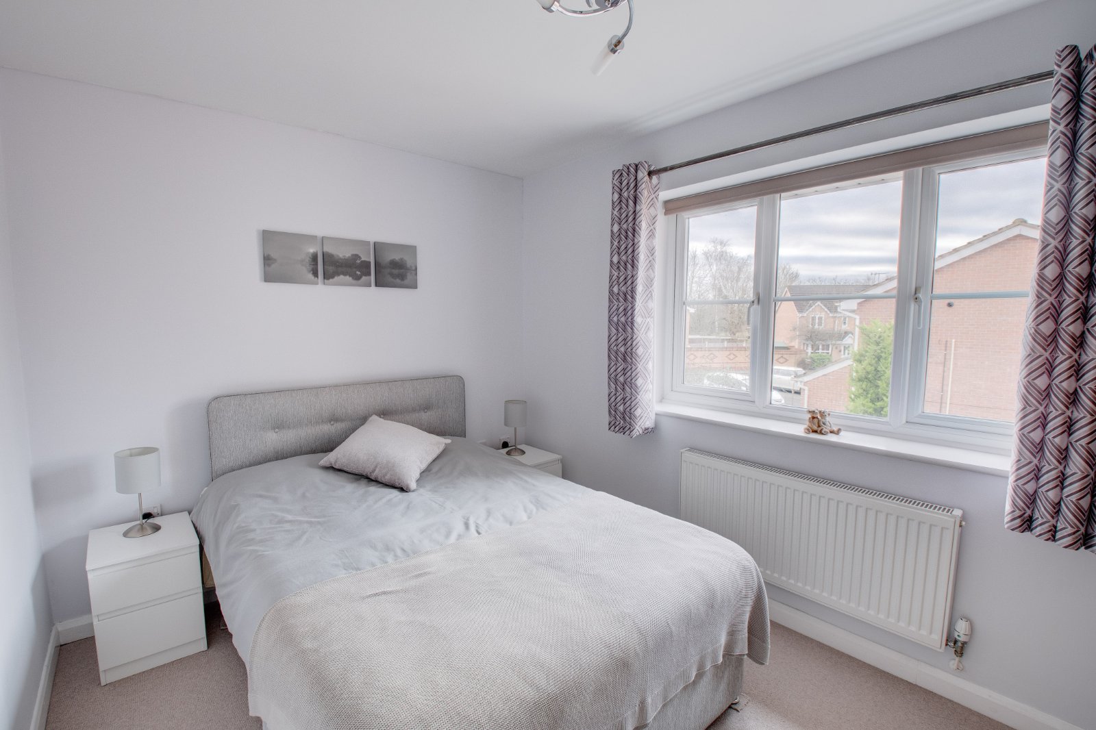 2 bed house for sale in Belvoir Road, Bromsgrove  - Property Image 9
