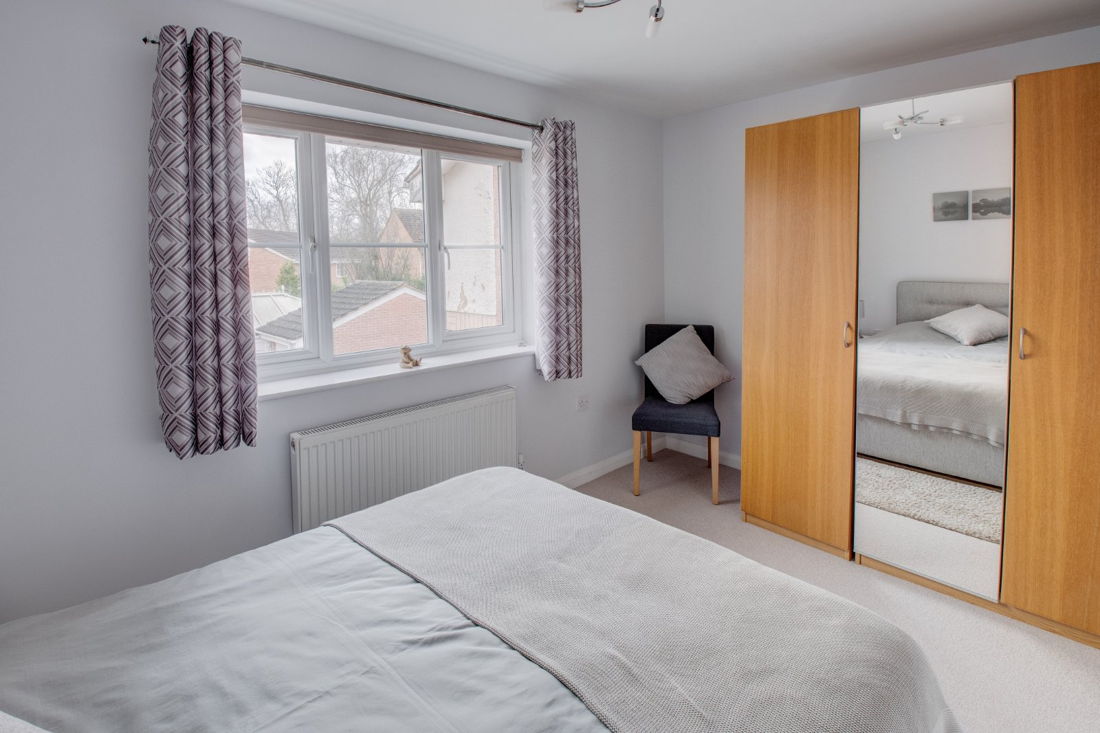 2 bed house for sale in Belvoir Road, Bromsgrove  - Property Image 18