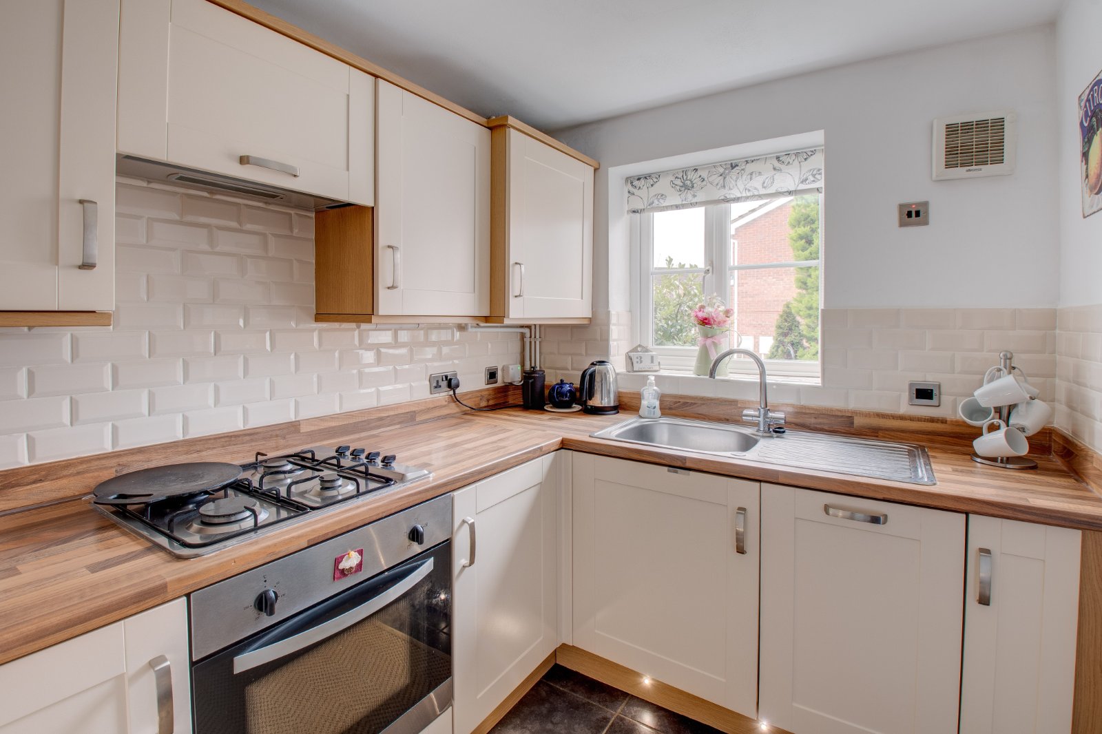 2 bed house for sale in Belvoir Road, Bromsgrove 18