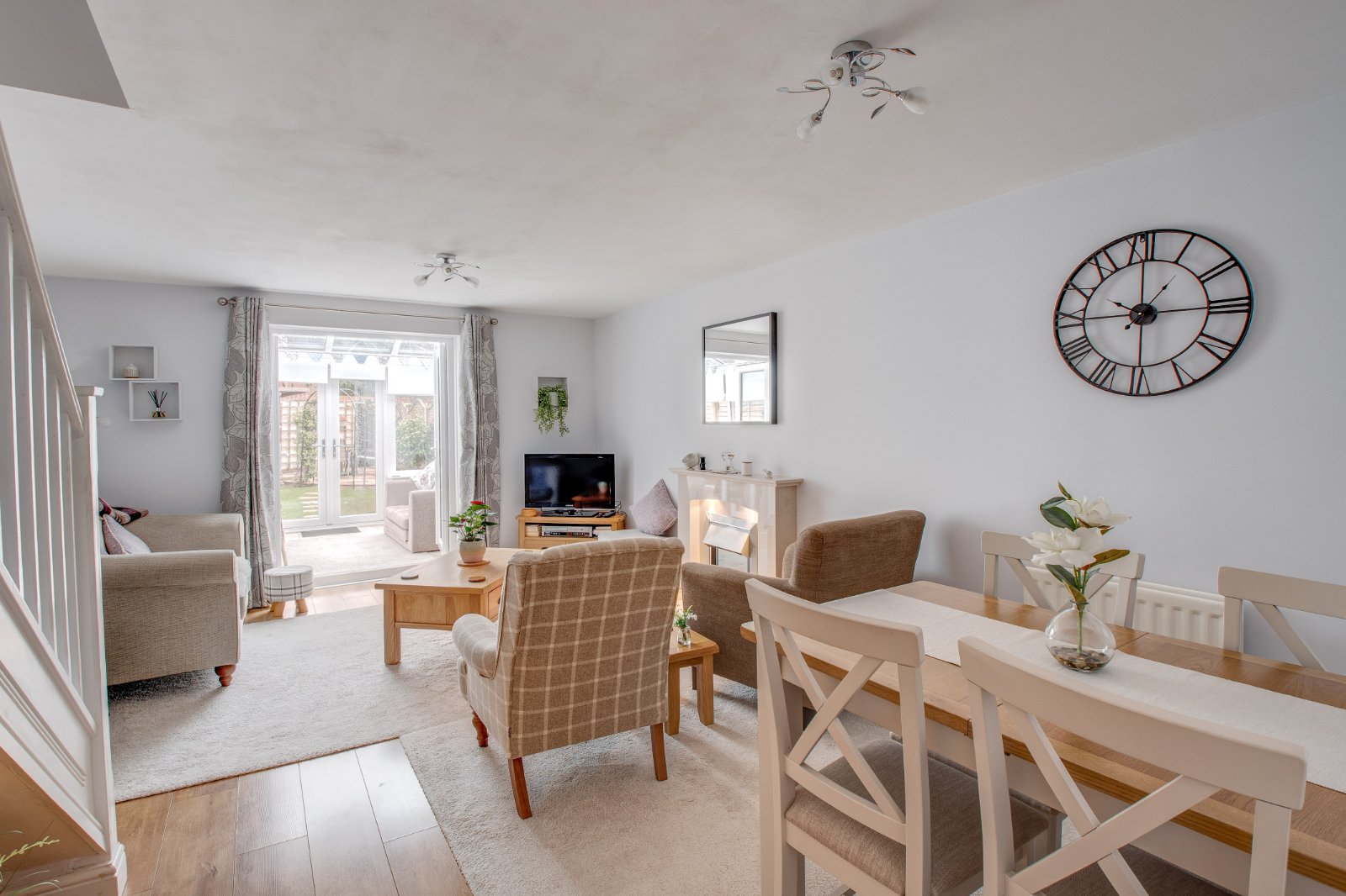 2 bed house for sale in Belvoir Road, Bromsgrove 2