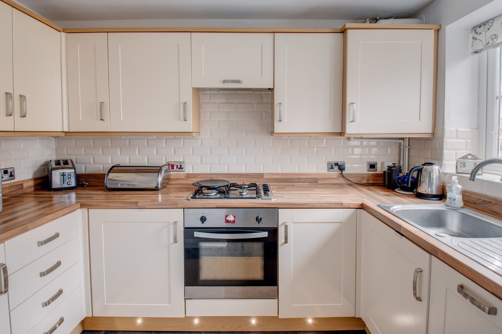 2 bed house for sale in Belvoir Road, Bromsgrove  - Property Image 5