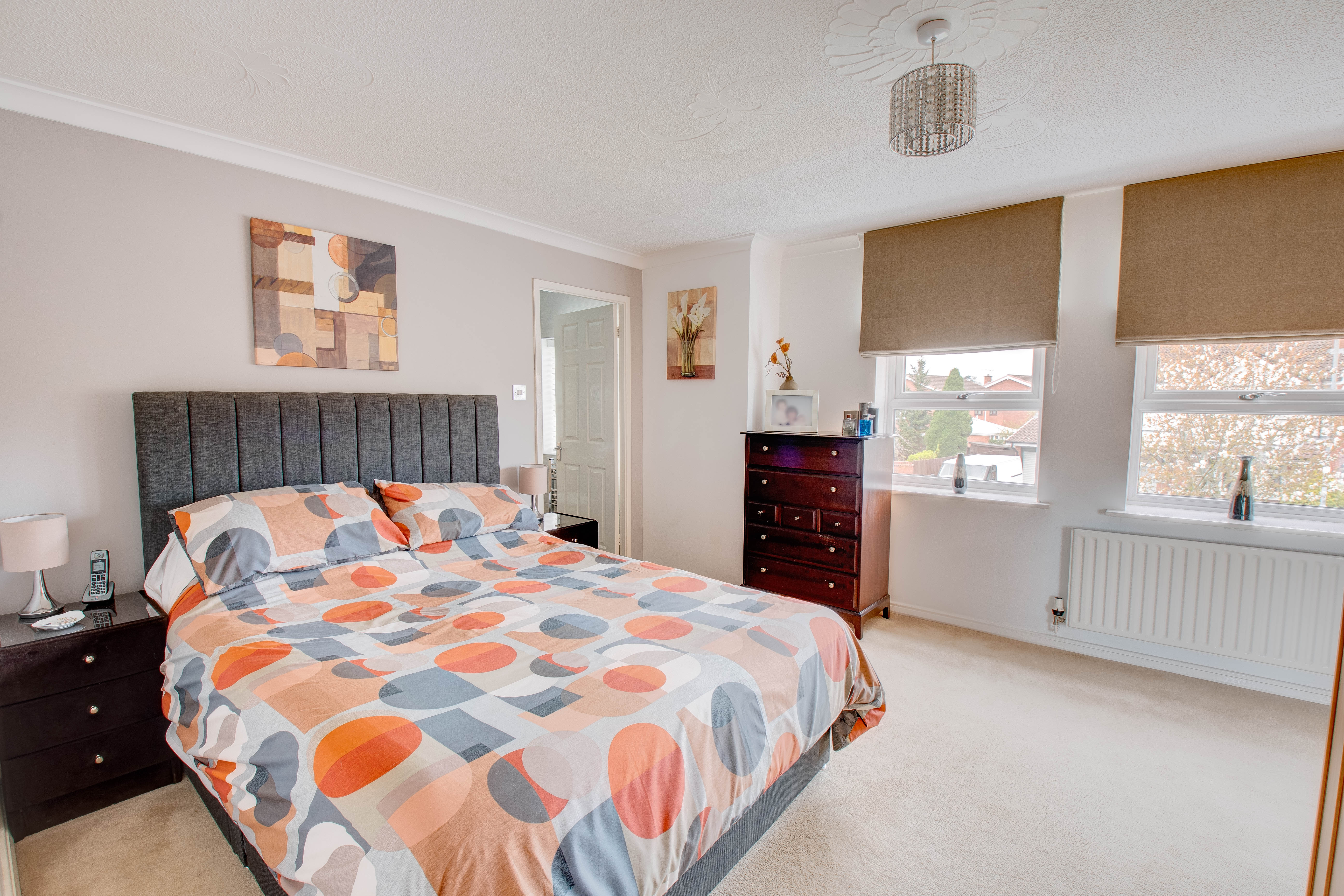 4 bed house for sale in Avoncroft Road, Stoke Heath  - Property Image 7