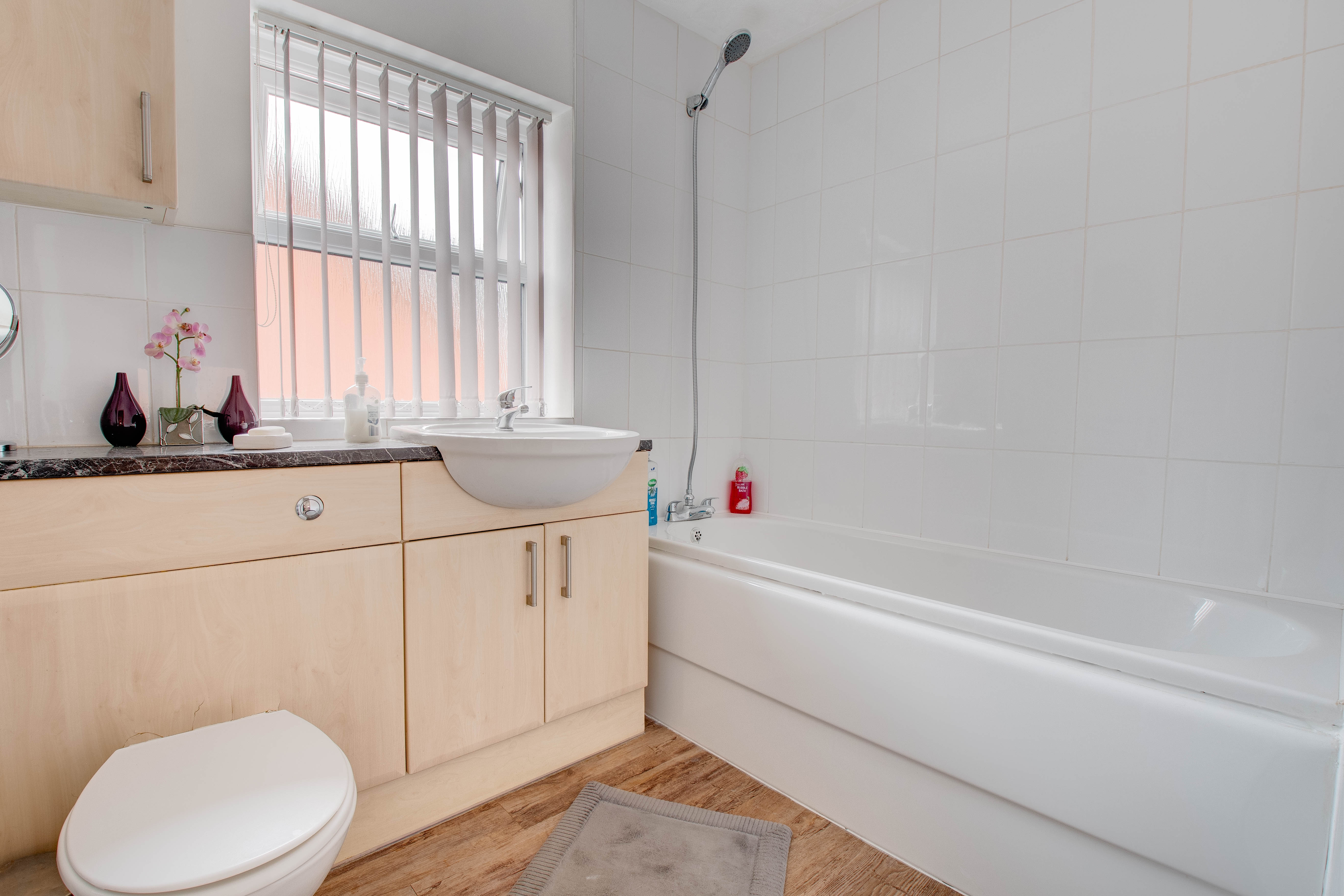 4 bed house for sale in Avoncroft Road, Stoke Heath  - Property Image 12