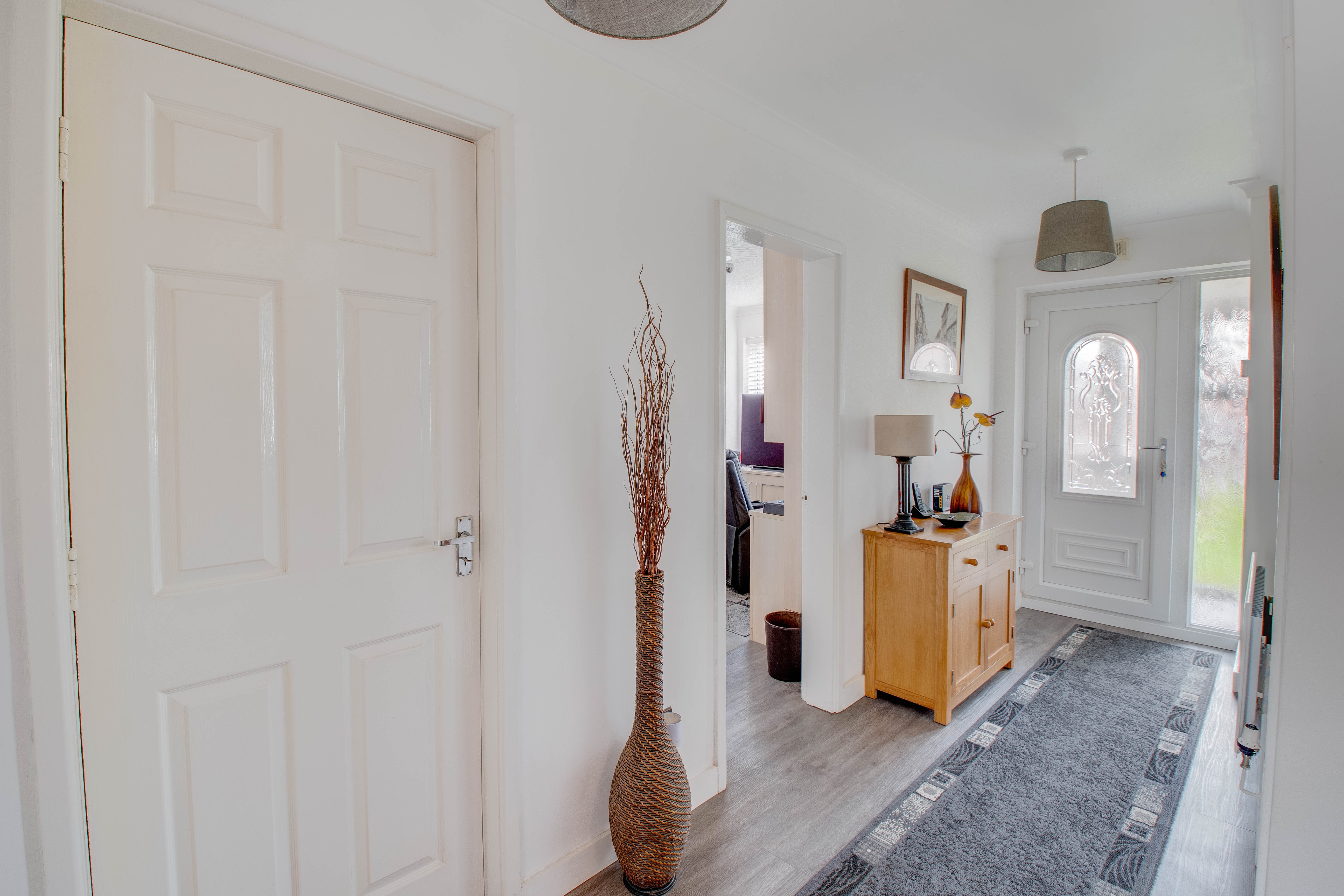 4 bed house for sale in Avoncroft Road, Stoke Heath  - Property Image 15