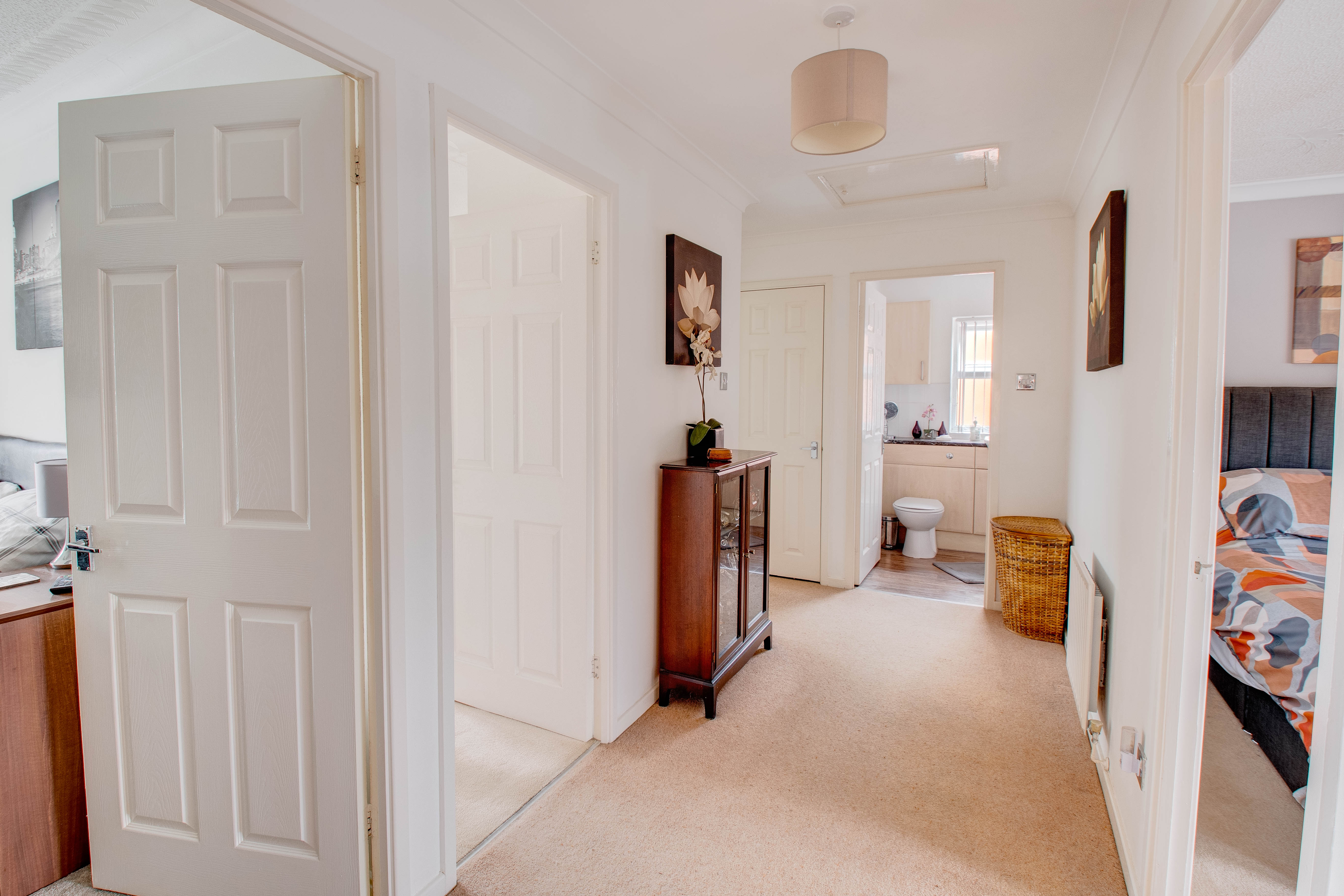 4 bed house for sale in Avoncroft Road, Stoke Heath  - Property Image 16