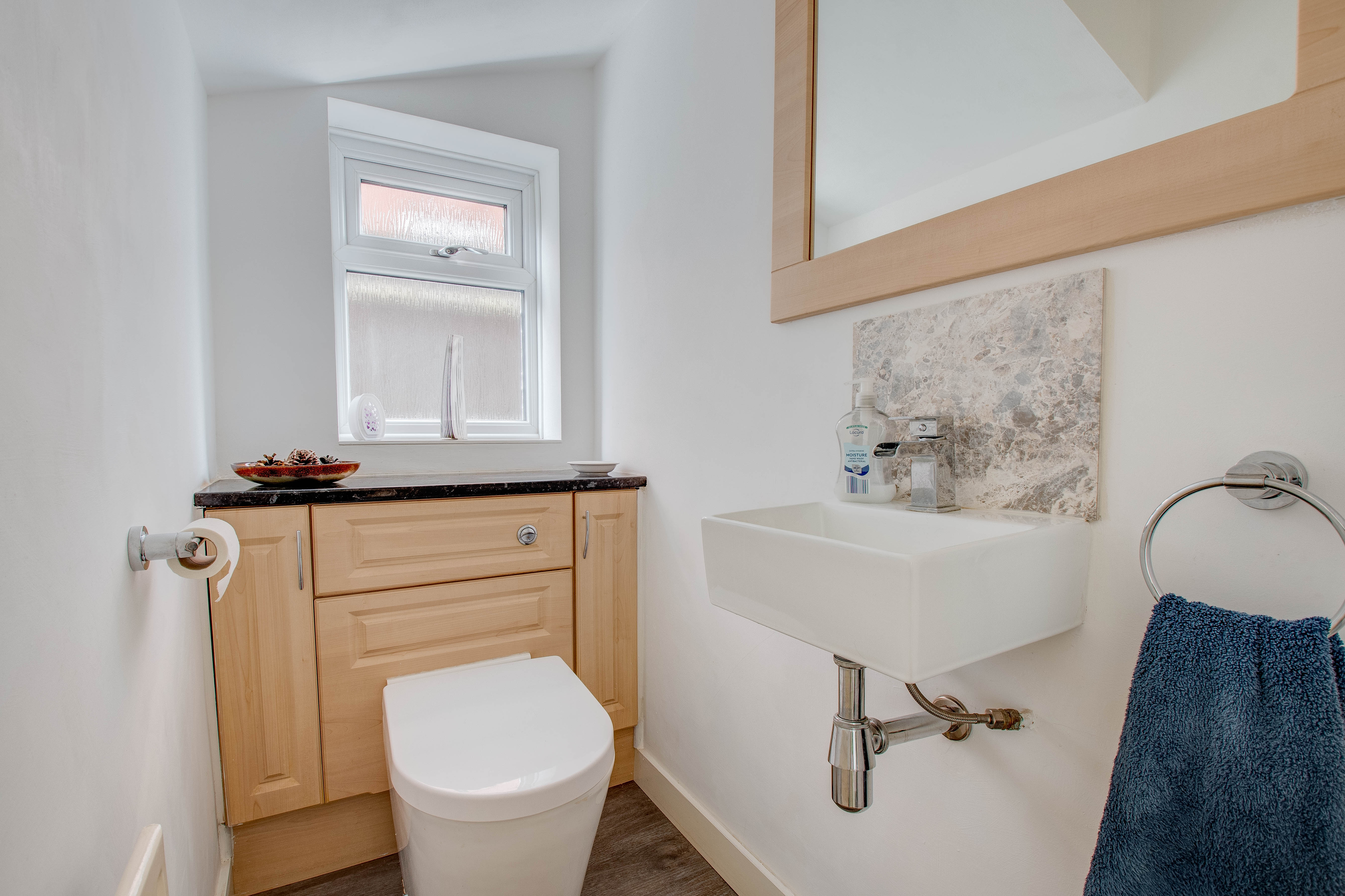 4 bed house for sale in Avoncroft Road, Stoke Heath  - Property Image 21
