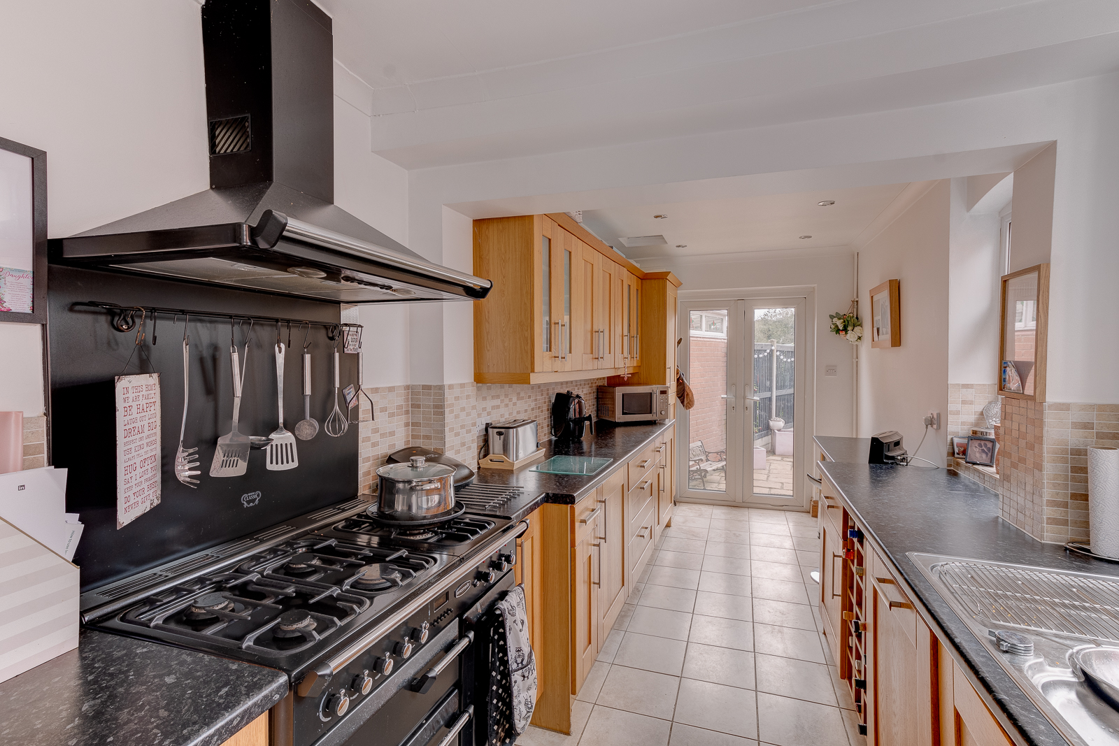 2 bed house for sale in Littleheath Lane, Lickey End 4