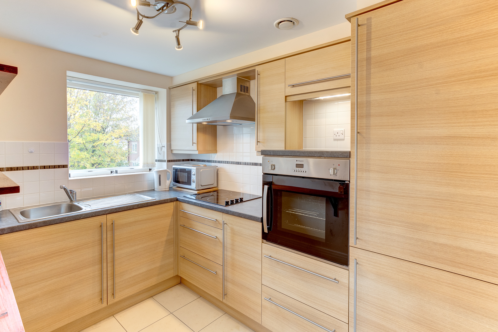 1 bed  for sale in Hanbury Road, Droitwich 5