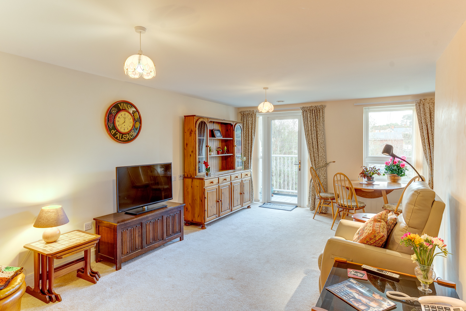 1 bed  for sale in Hanbury Road, Droitwich 7