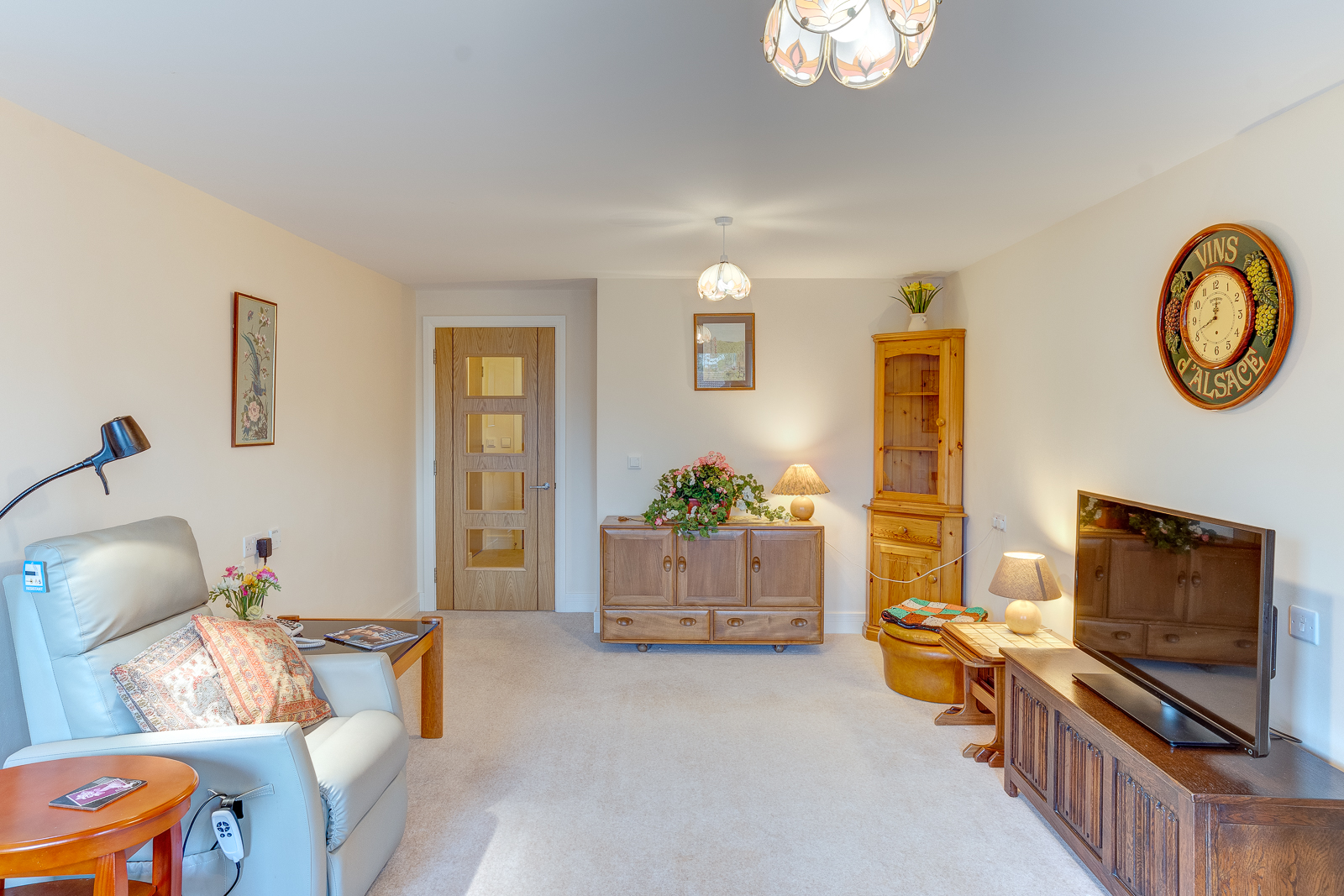 1 bed  for sale in Hanbury Road, Droitwich 8