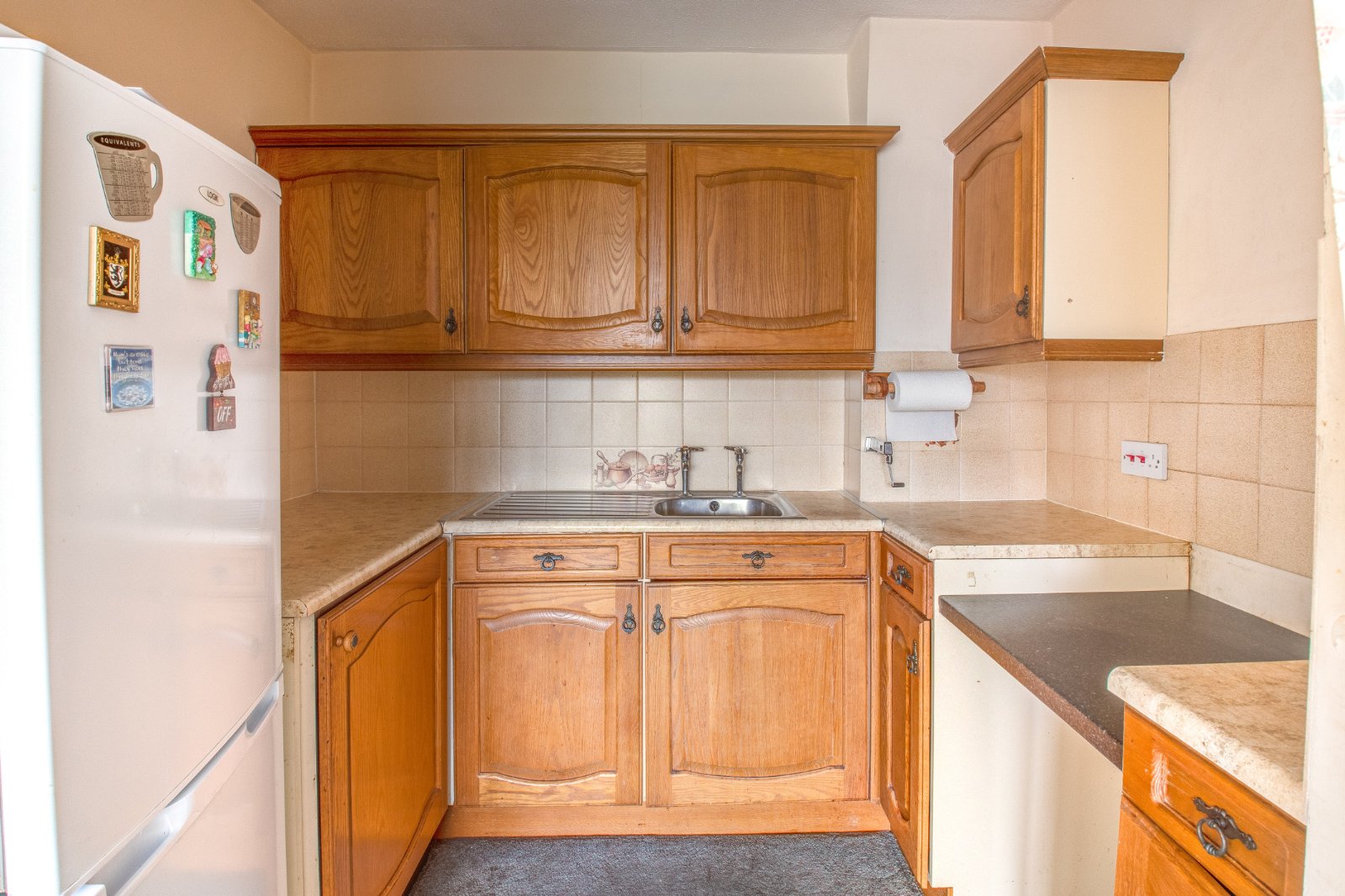 1 bed  for sale in Housman Park, Bromsgrove 4