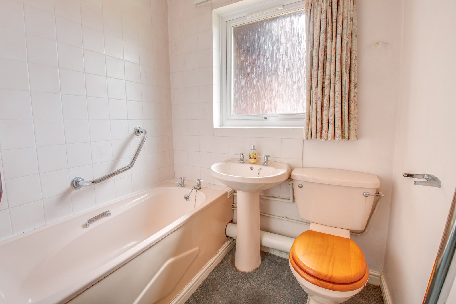 1 bed  for sale in Housman Park, Bromsgrove 8