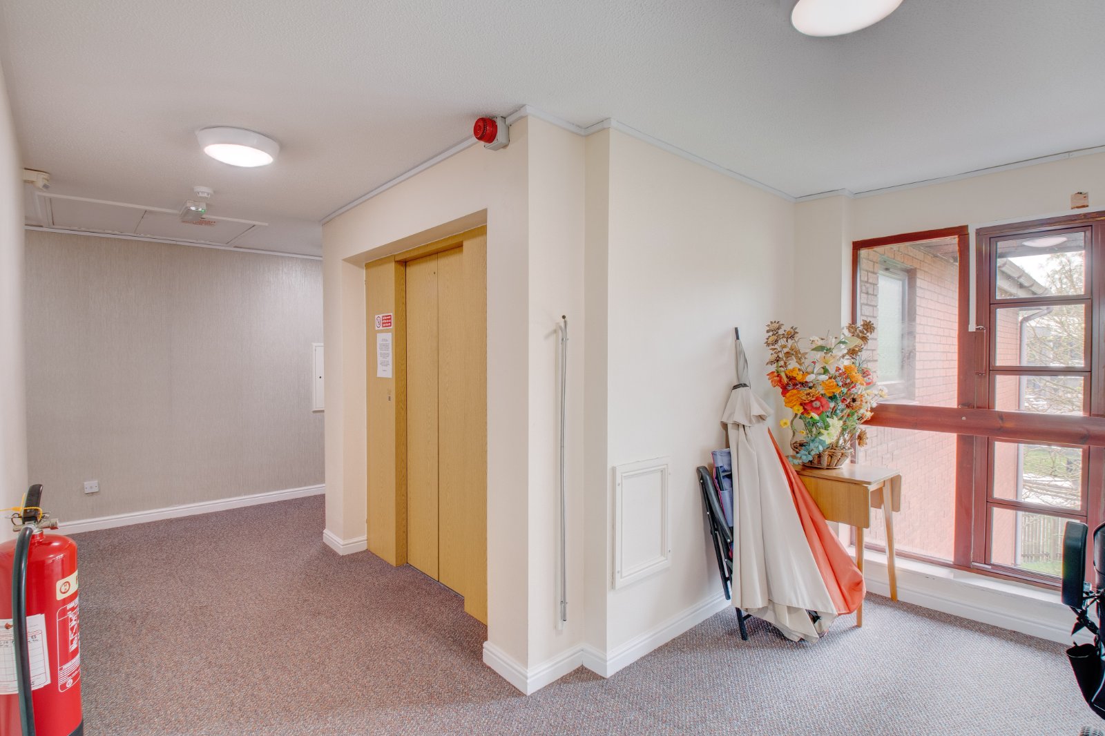 1 bed  for sale in Housman Park, Bromsgrove 9