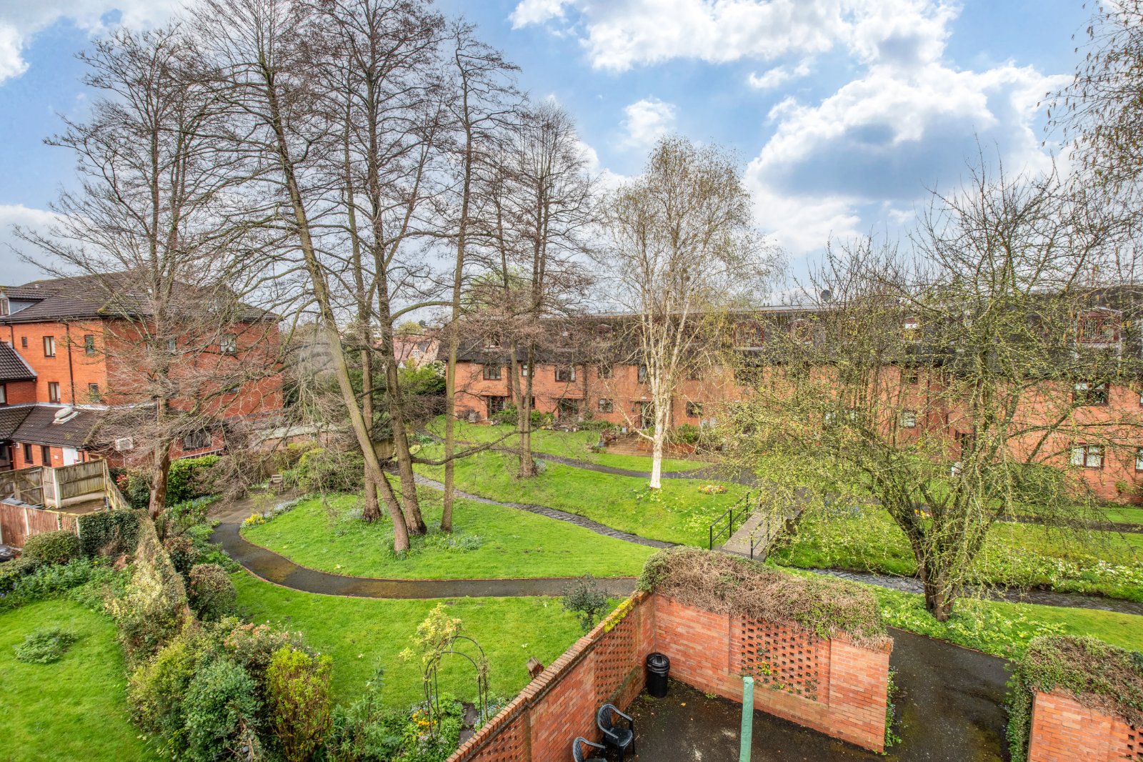 1 bed  for sale in Housman Park, Bromsgrove  - Property Image 2