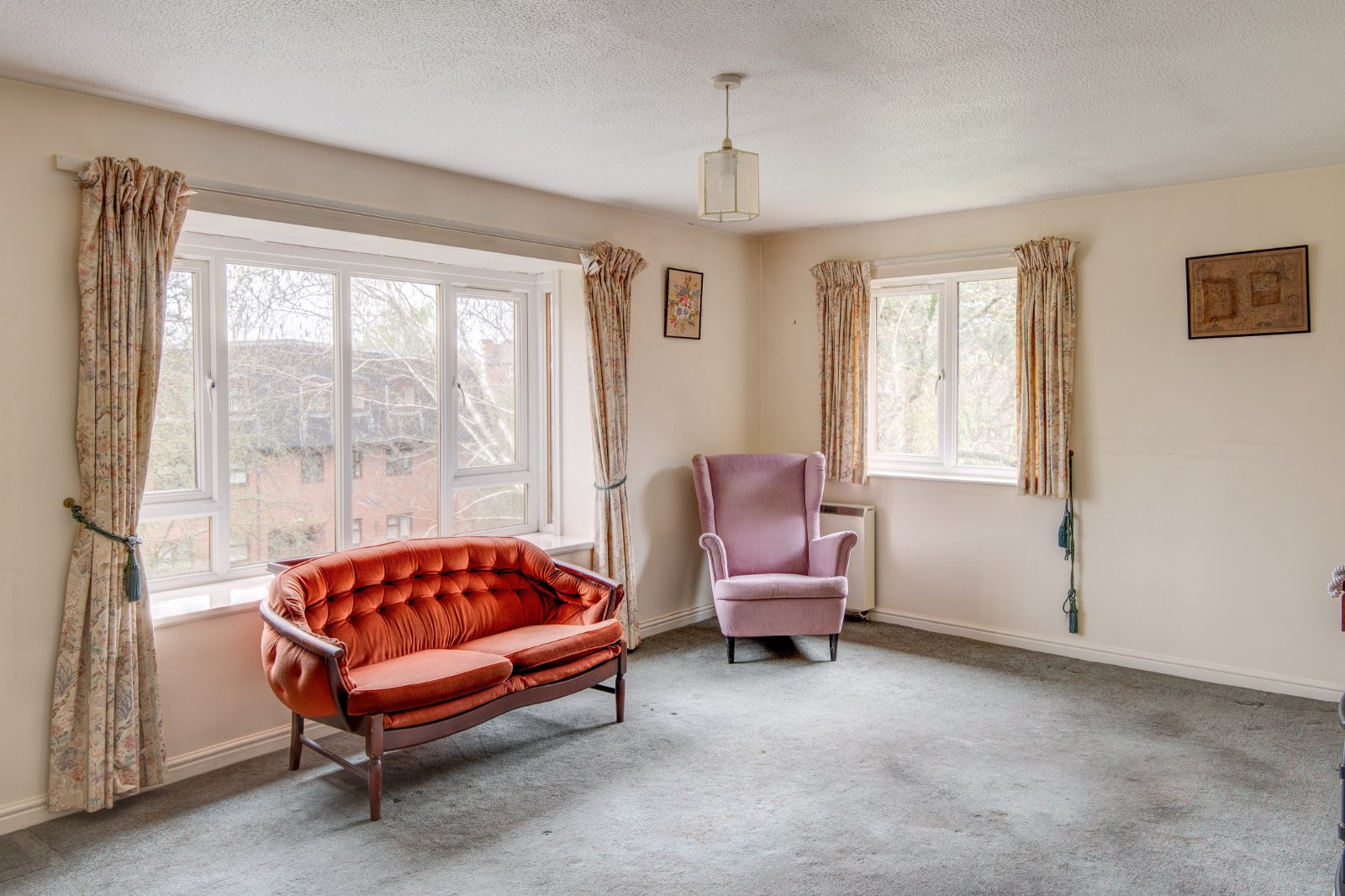 1 bed  for sale in Housman Park, Bromsgrove 2