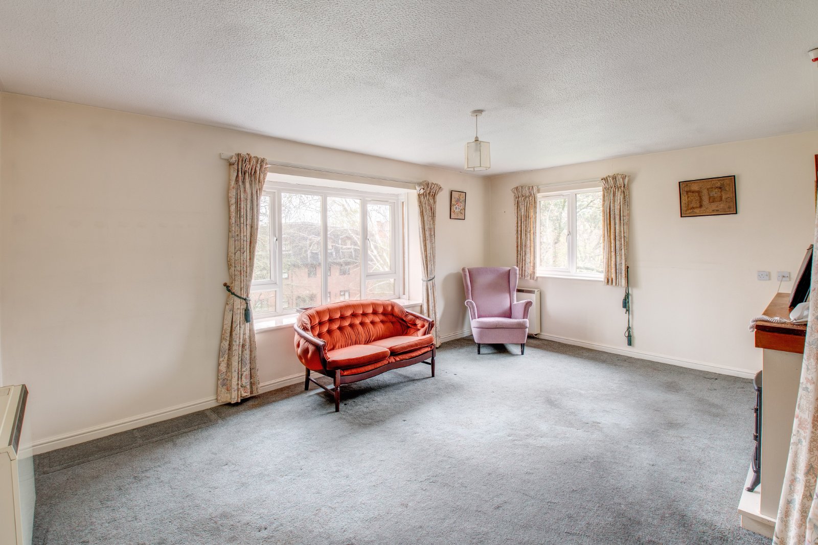 1 bed  for sale in Housman Park, Bromsgrove 5