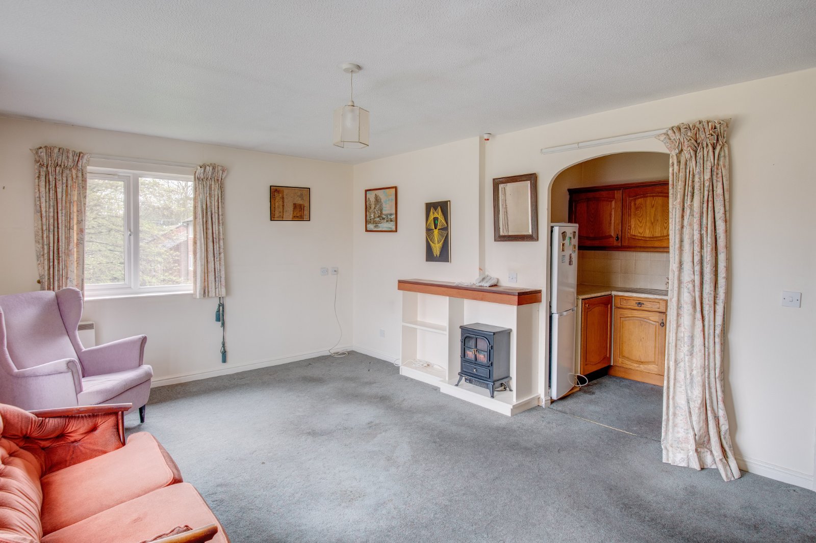 1 bed  for sale in Housman Park, Bromsgrove 3