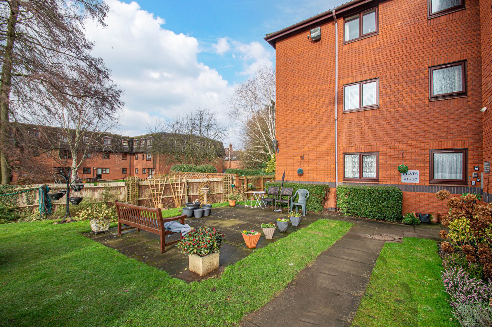 1 bed  for sale in Housman Park, Bromsgrove 10