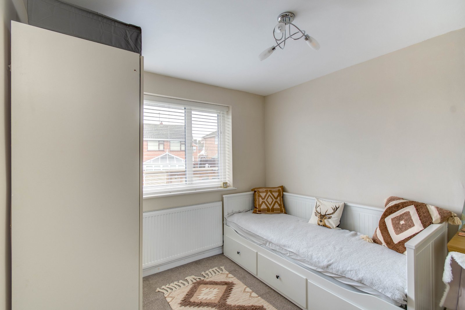 3 bed house for sale in The Hayes, Birmingham  - Property Image 7