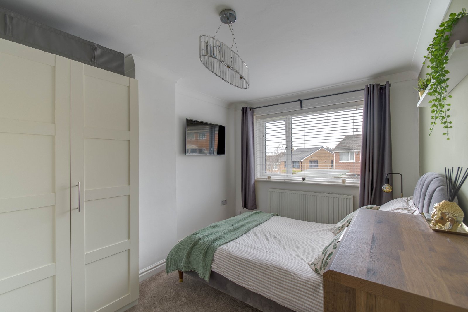 3 bed house for sale in The Hayes, Birmingham 15
