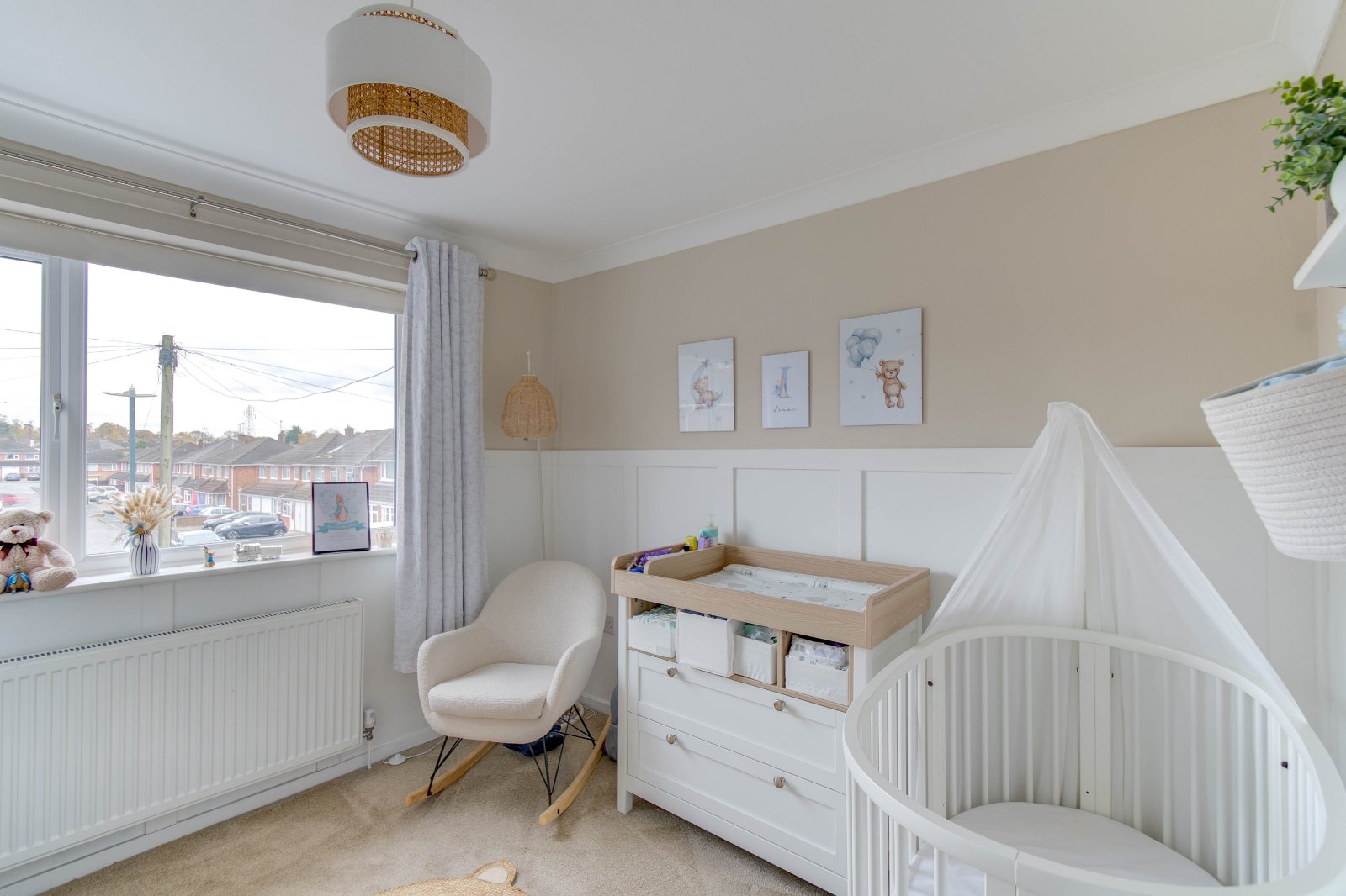 3 bed house for sale in The Hayes, Birmingham  - Property Image 8