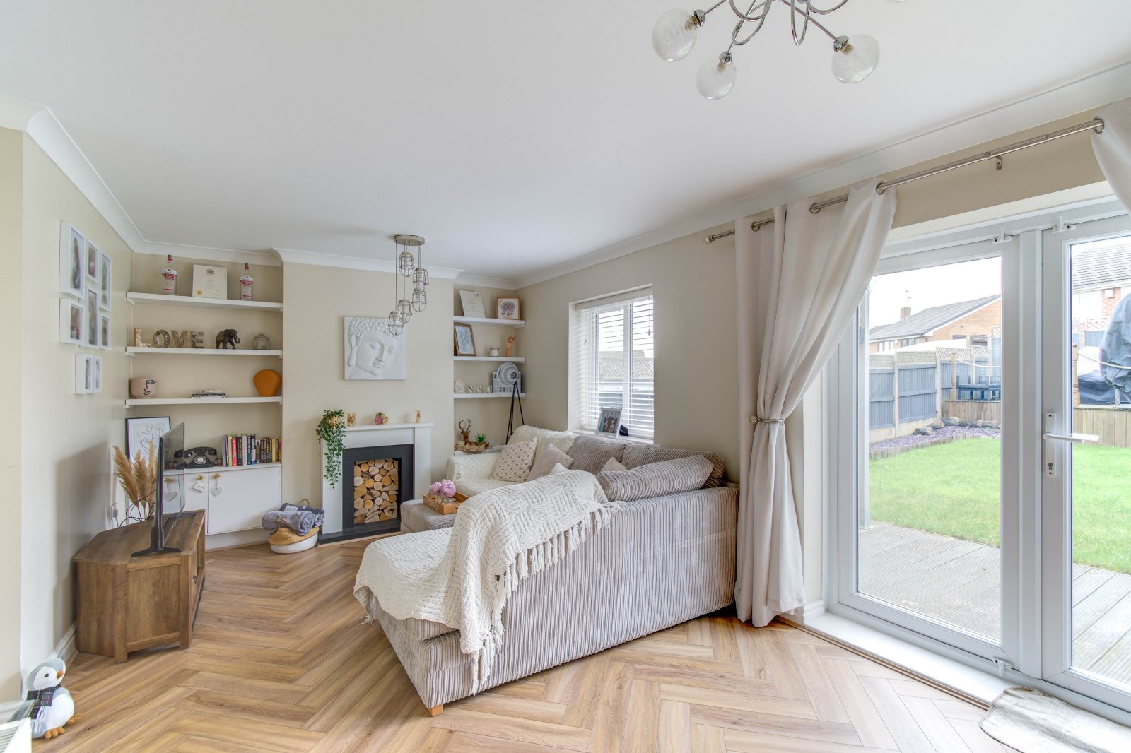 3 bed house for sale in The Hayes, Birmingham 1