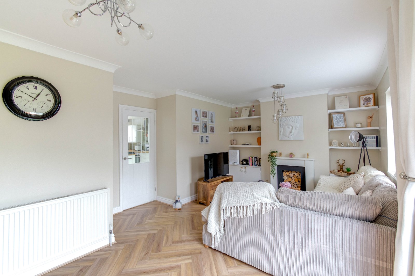 3 bed house for sale in The Hayes, Birmingham 13