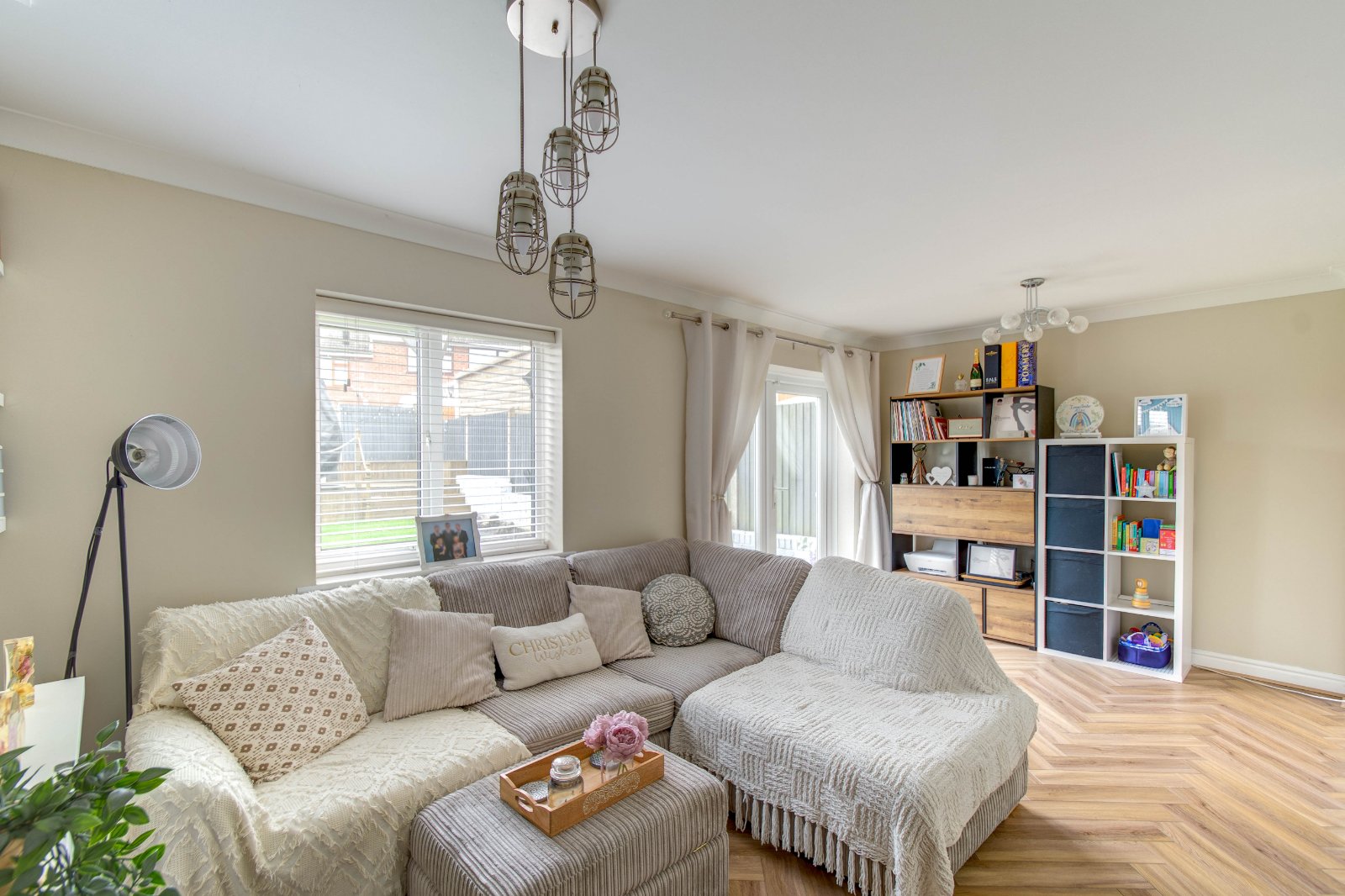 3 bed house for sale in The Hayes, Birmingham 2