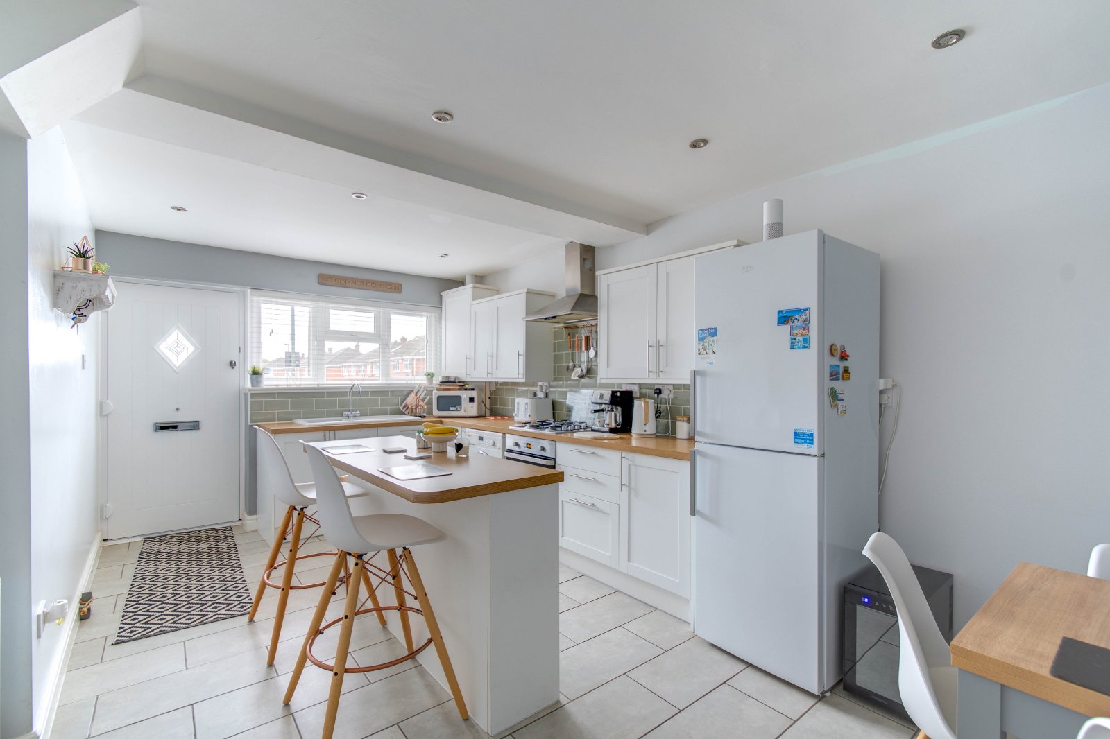 3 bed house for sale in The Hayes, Birmingham 4
