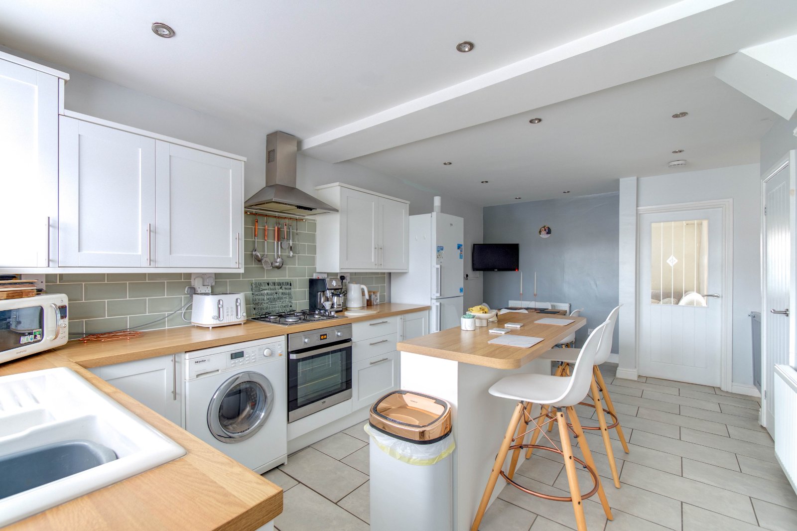 3 bed house for sale in The Hayes, Birmingham 3