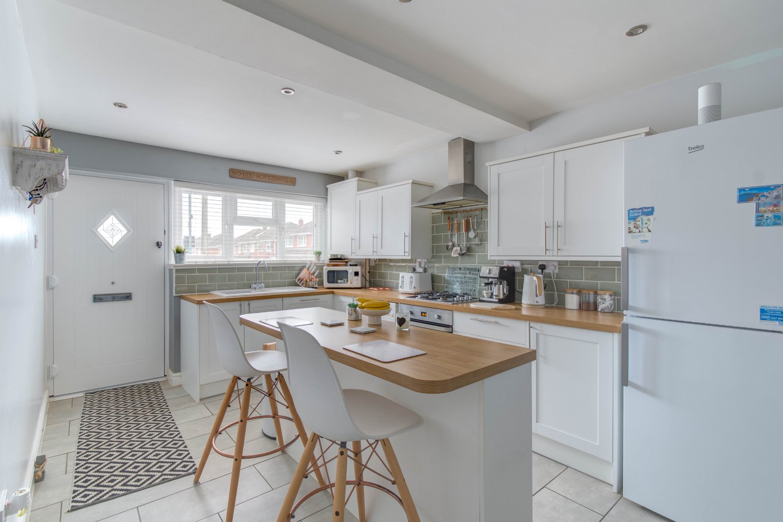 3 bed house for sale in The Hayes, Birmingham 14