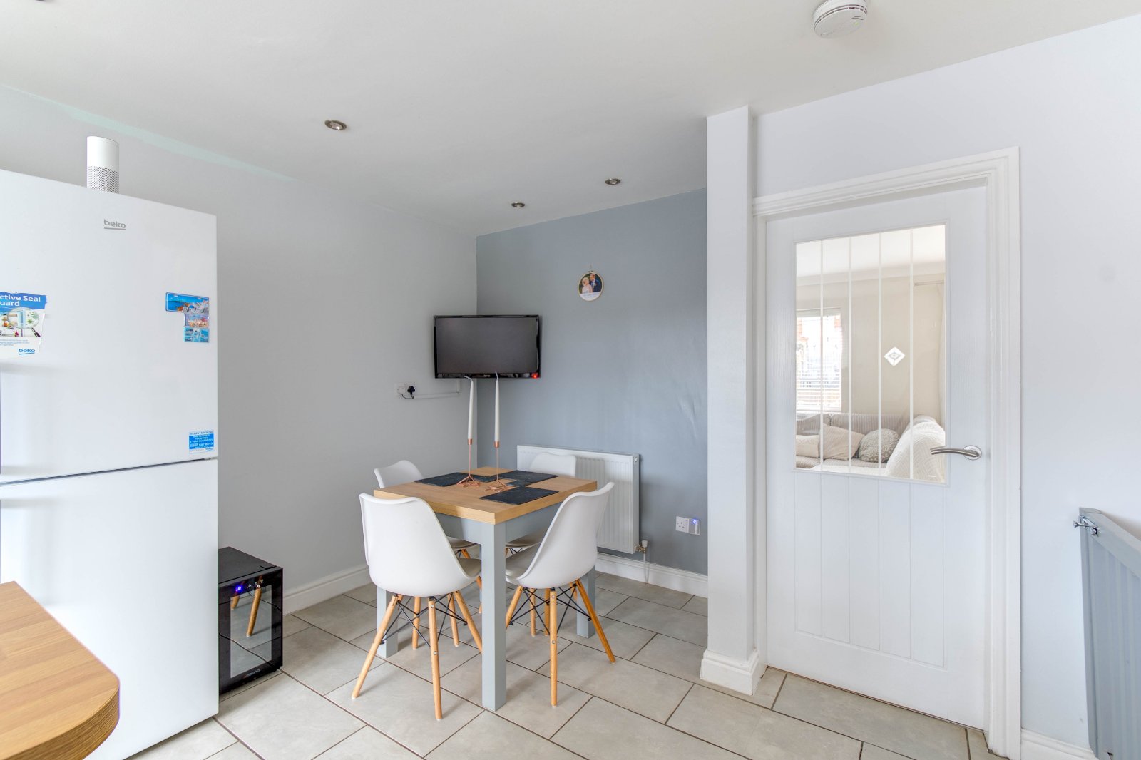 3 bed house for sale in The Hayes, Birmingham 16